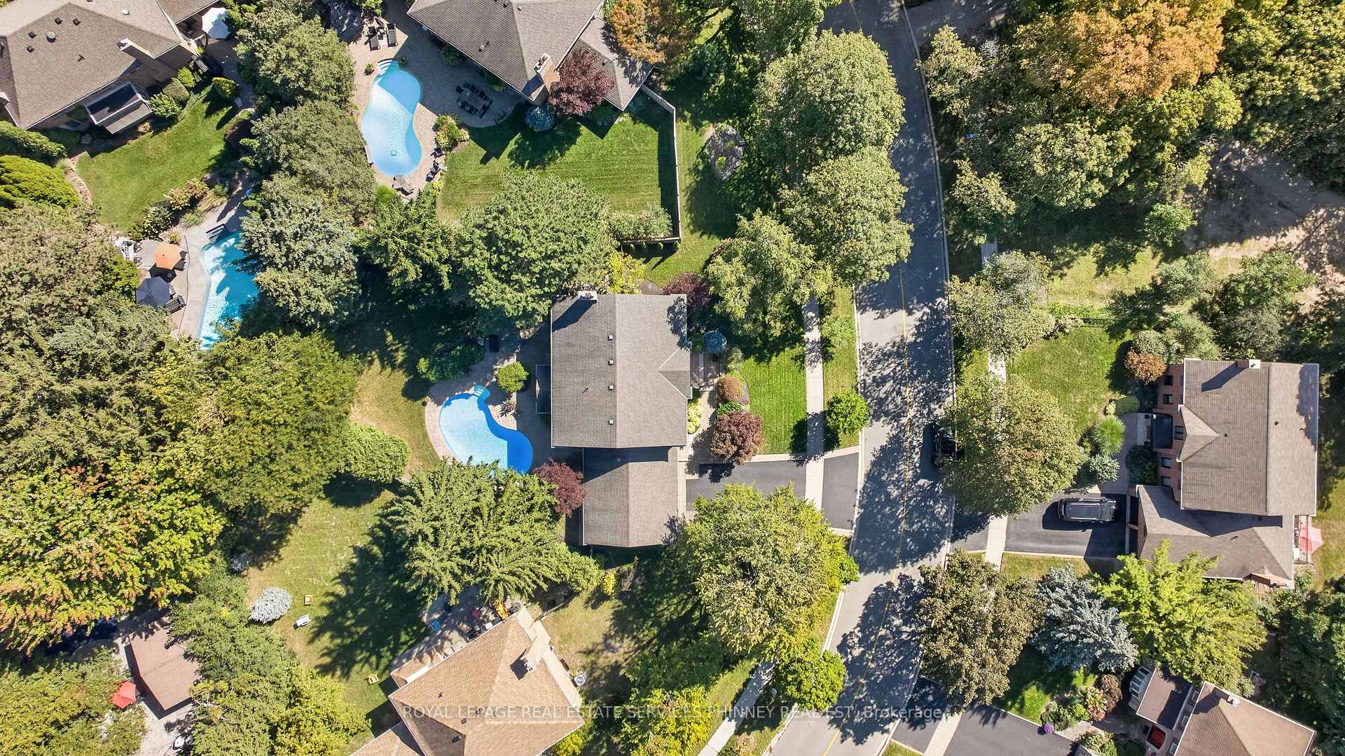 Photo 46 of 3453 Sawmill Valley Drive, Mississauga, Erin Mills — HOMEH