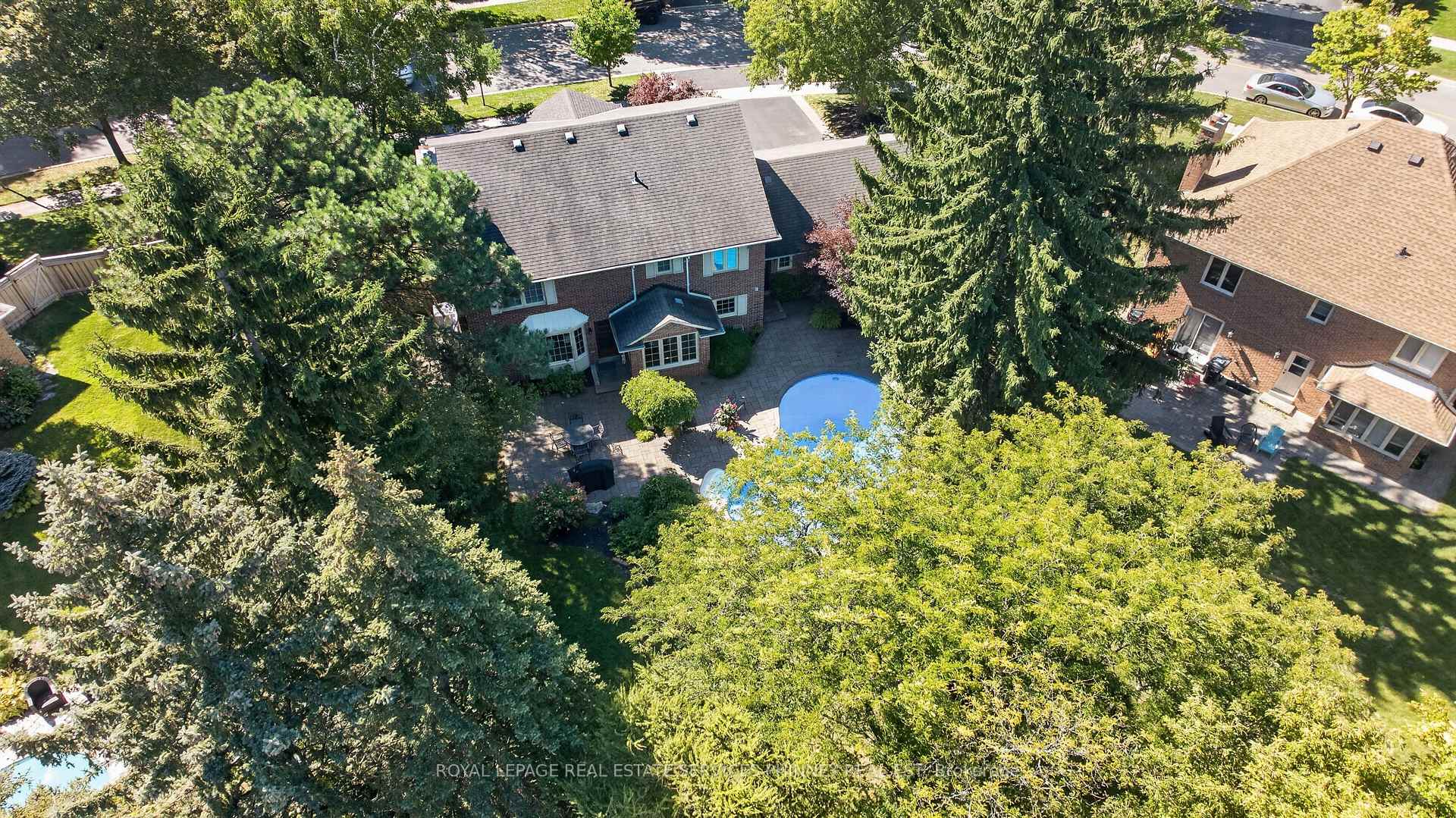 Photo 47 of 3453 Sawmill Valley Drive, Mississauga, Erin Mills — HOMEH