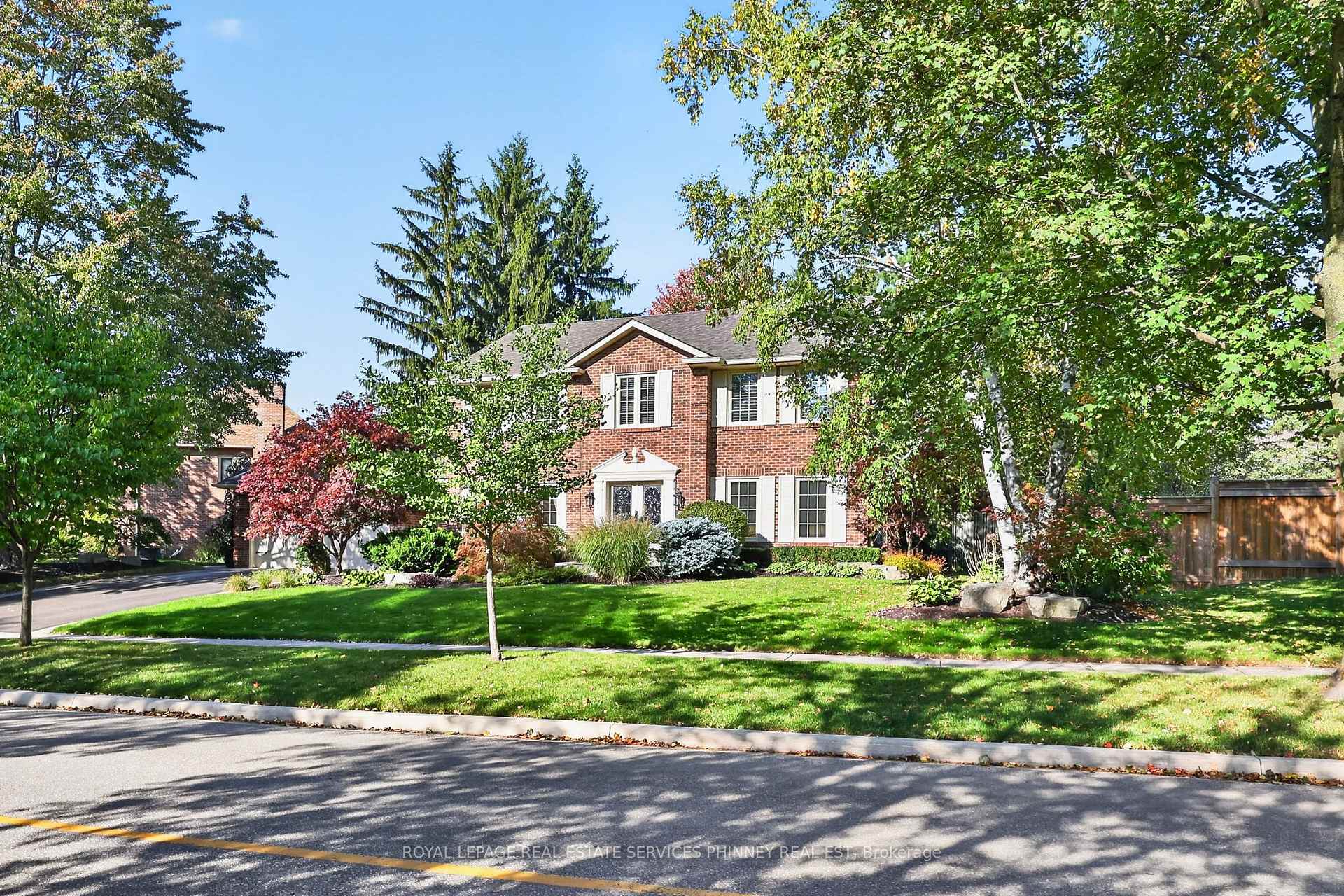 Photo 50 of 3453 Sawmill Valley Drive, Mississauga, Erin Mills — HOMEH