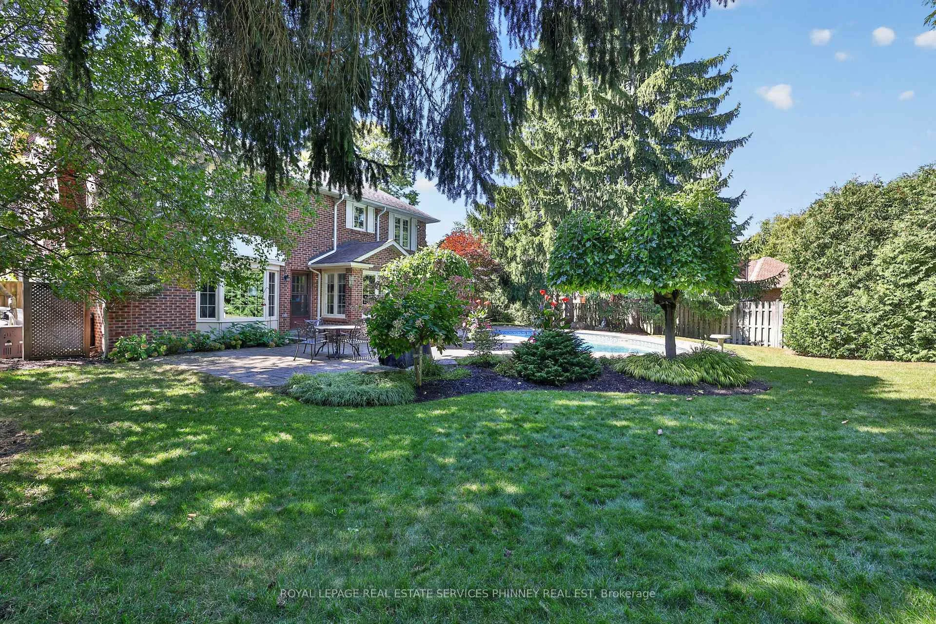 Photo 42 of 3453 Sawmill Valley Drive, Mississauga, Erin Mills — HOMEH