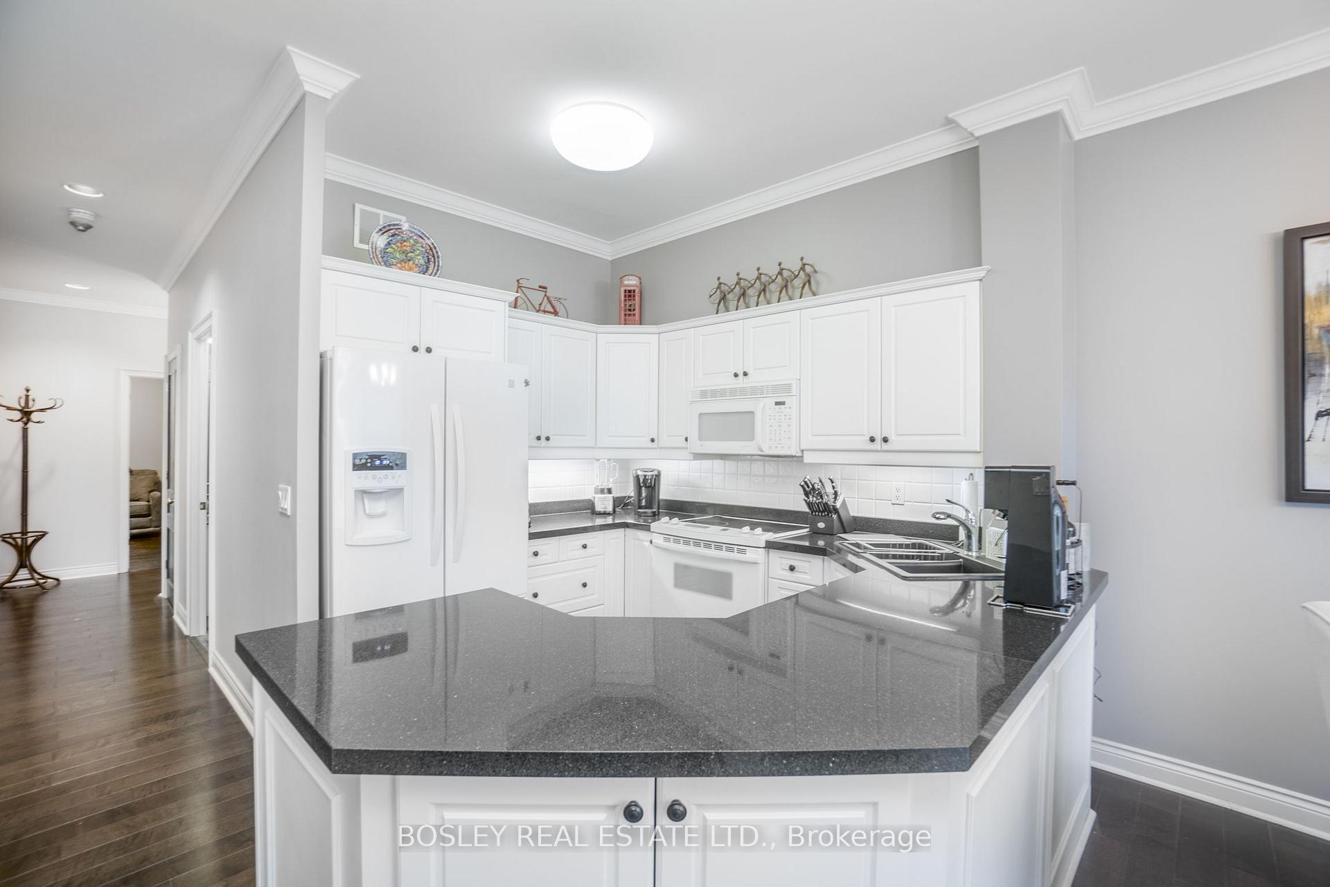 Photo 4 of Unit 1105, 7 King Street E, Toronto, Church-Yonge Corridor — HOMEH