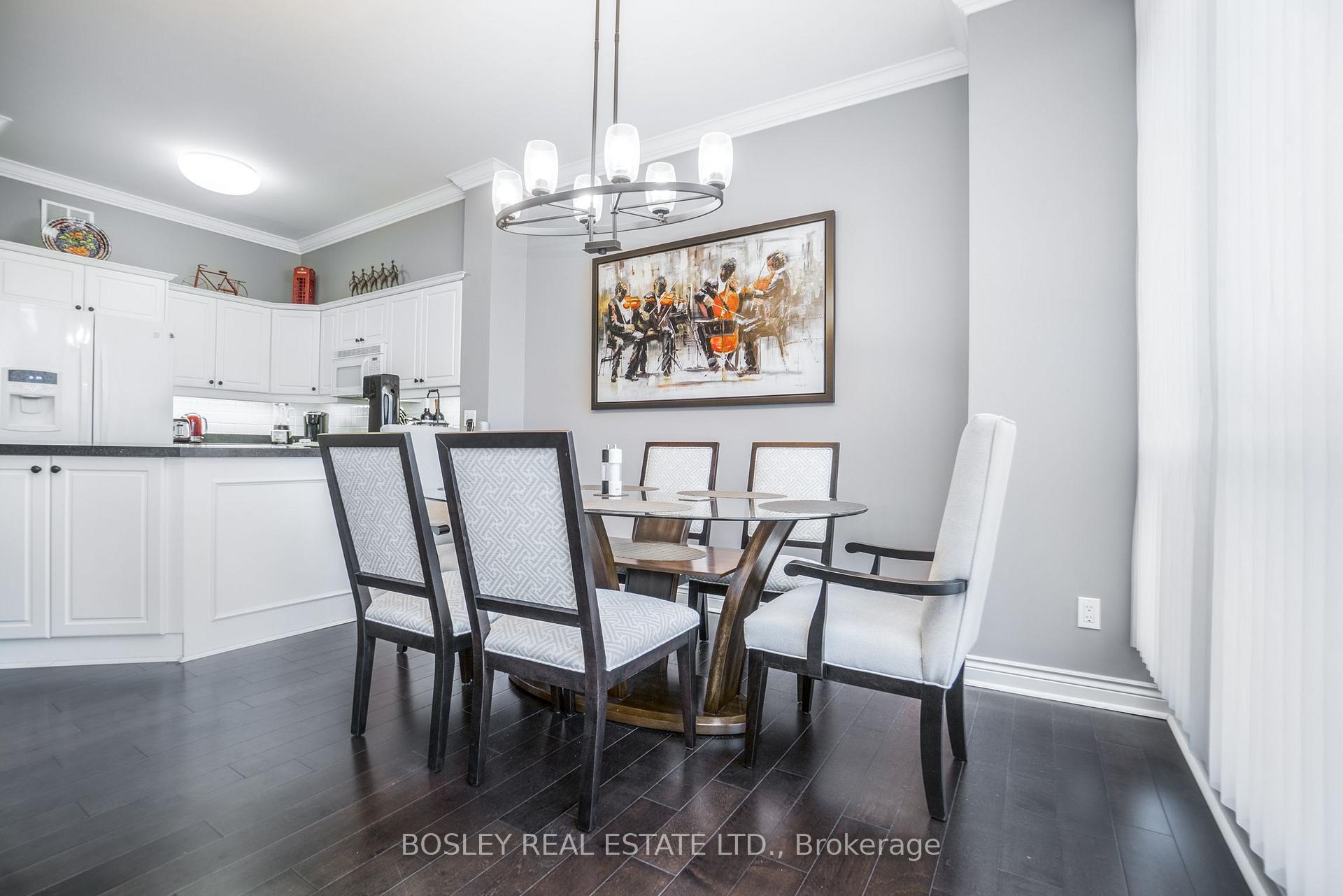 Photo 5 of Unit 1105, 7 King Street E, Toronto, Church-Yonge Corridor — HOMEH