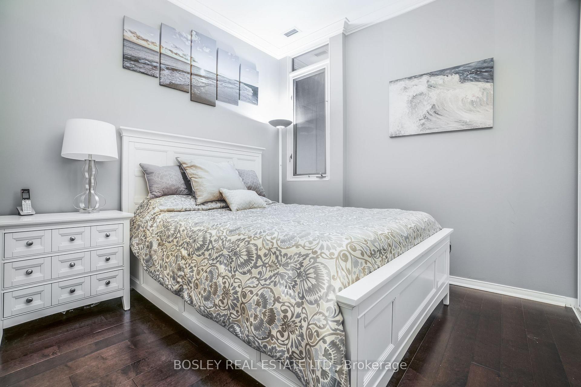 Photo 8 of Unit 1105, 7 King Street E, Toronto, Church-Yonge Corridor — HOMEH