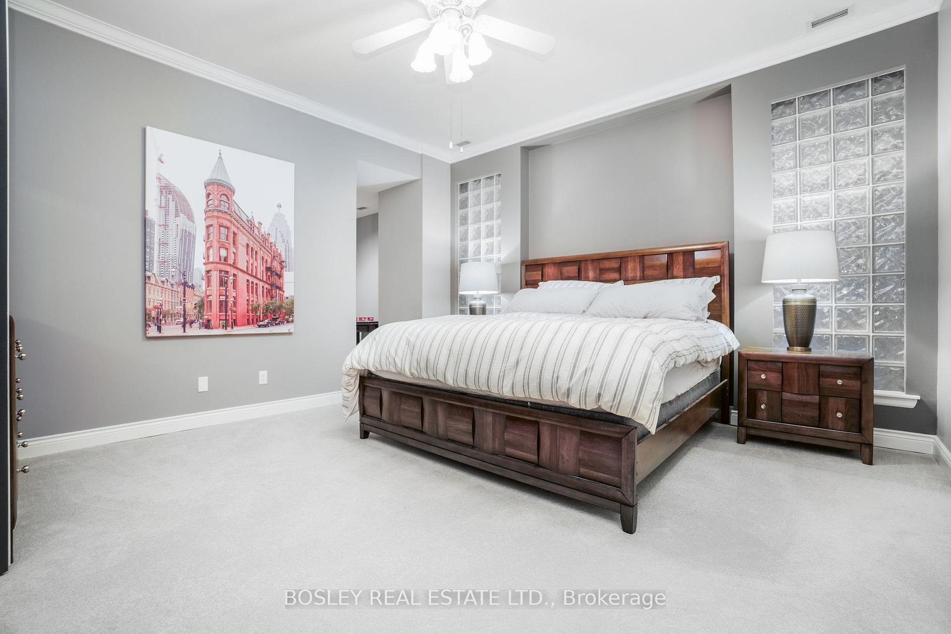Photo 9 of Unit 1105, 7 King Street E, Toronto, Church-Yonge Corridor — HOMEH
