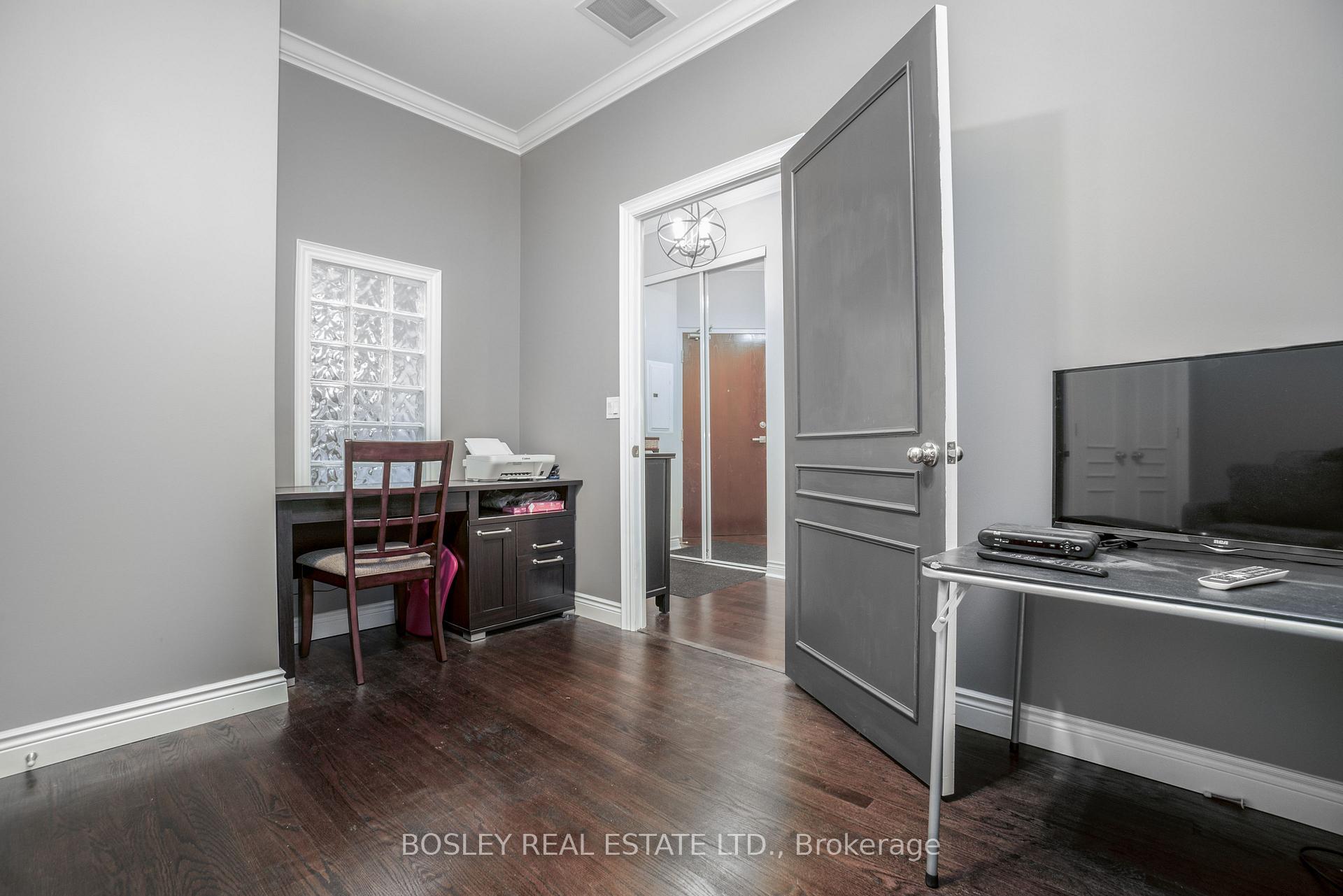 Photo 12 of Unit 1105, 7 King Street E, Toronto, Church-Yonge Corridor — HOMEH