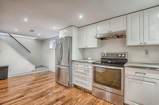 Photo 3 of Unit (Lower Level), 43 Boothbay Crescent, Newmarket, Central Newmarket — HOMEH