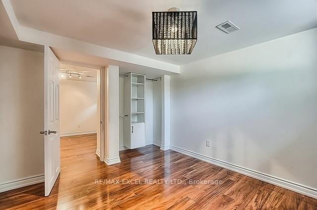 Photo 6 of Unit (Lower Level), 43 Boothbay Crescent, Newmarket, Central Newmarket — HOMEH
