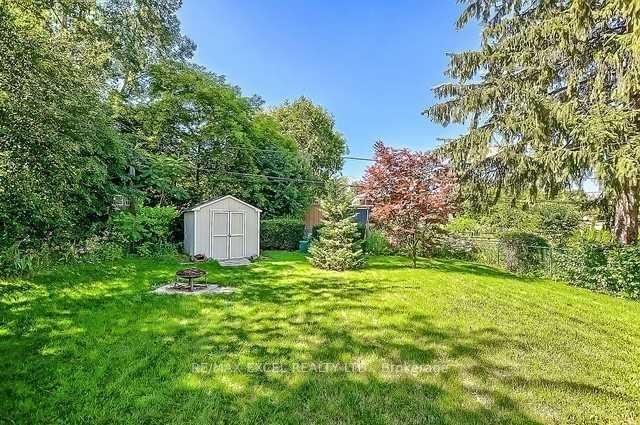 Photo 8 of Unit (Lower Level), 43 Boothbay Crescent, Newmarket, Central Newmarket — HOMEH