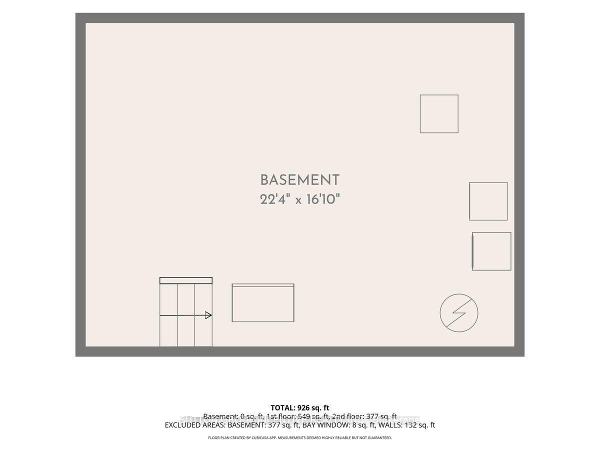 Photo 39 of 107 Park Street, Tay, Victoria Harbour — HOMEH