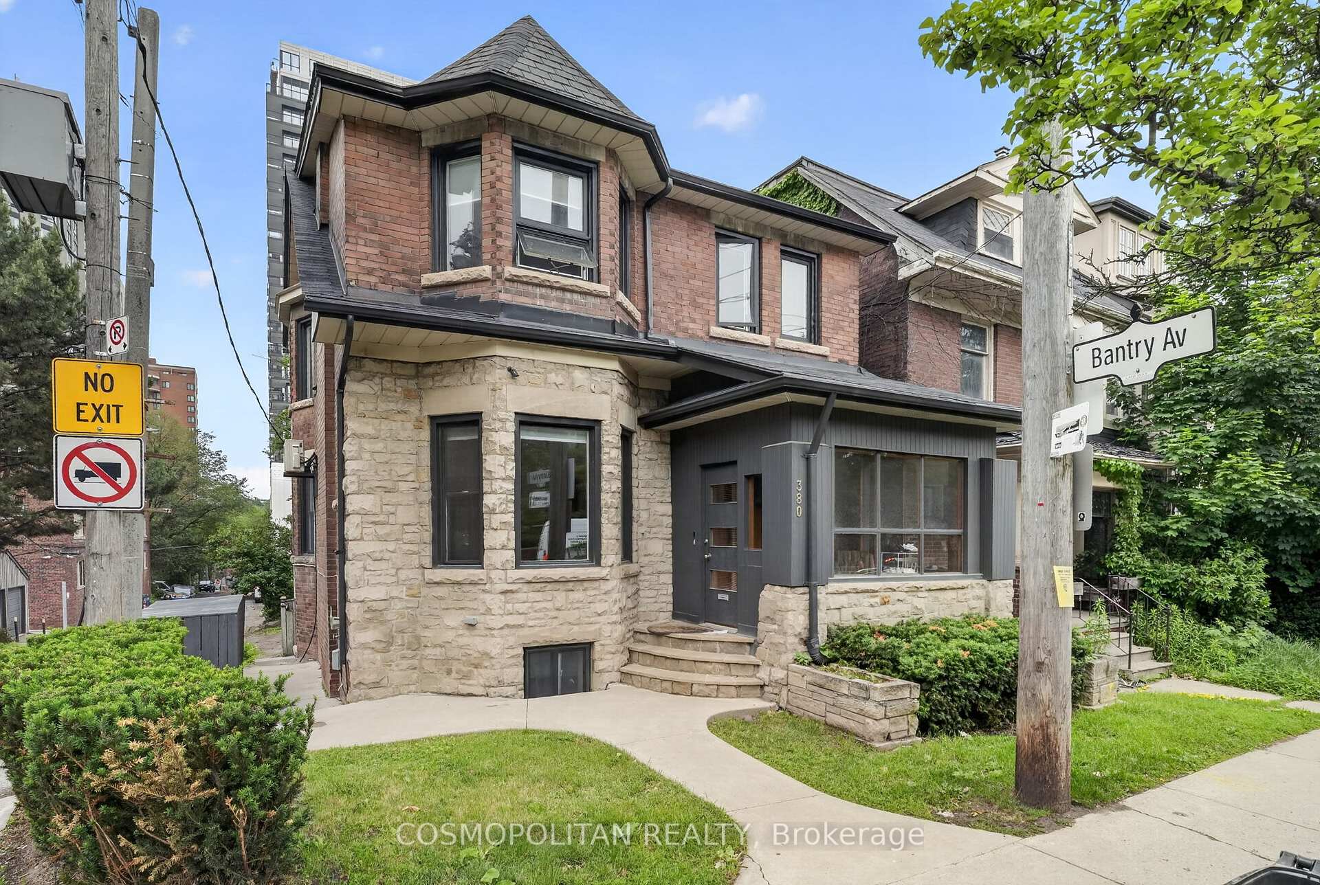 Photo 1 of 380 Spadina Road, Toronto, Forest Hill South — HOMEH