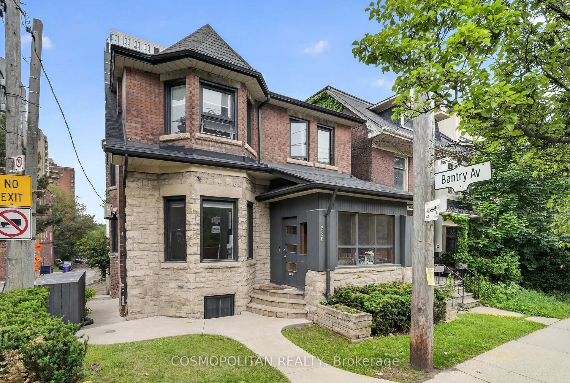 Photo 2 of 380 Spadina Road, Toronto, Forest Hill South — HOMEH