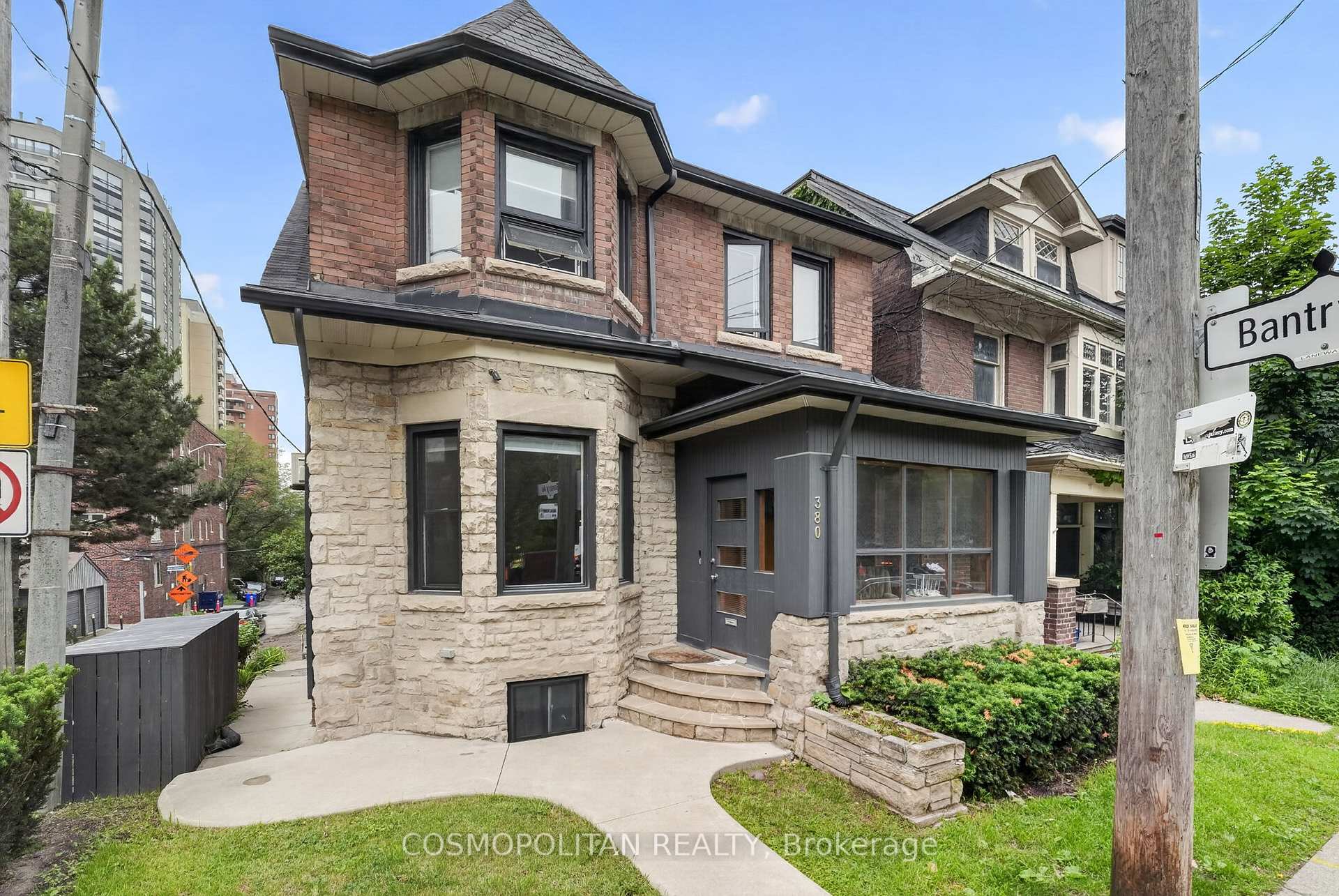 Photo 3 of 380 Spadina Road, Toronto, Forest Hill South — HOMEH