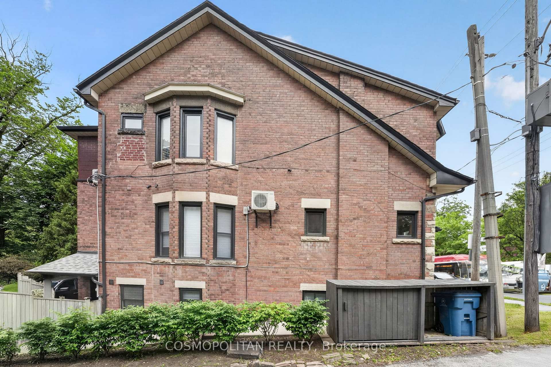Photo 4 of 380 Spadina Road, Toronto, Forest Hill South — HOMEH