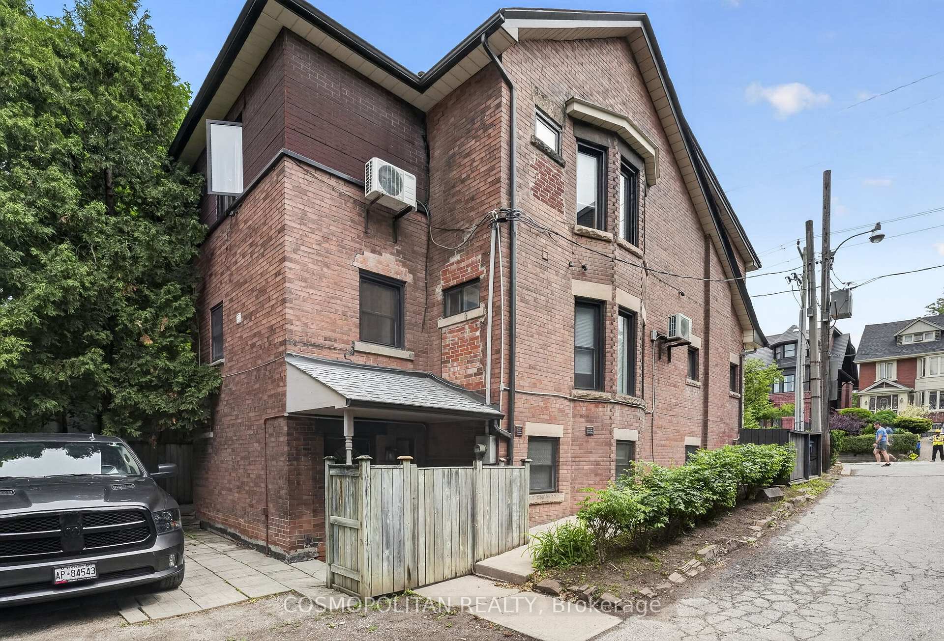 Photo 5 of 380 Spadina Road, Toronto, Forest Hill South — HOMEH