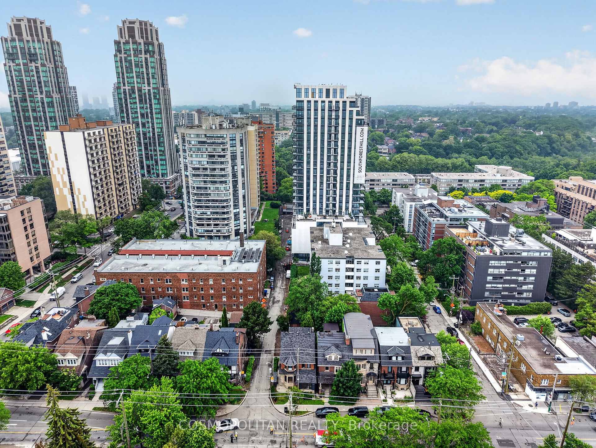 Photo 9 of 380 Spadina Road, Toronto, Forest Hill South — HOMEH