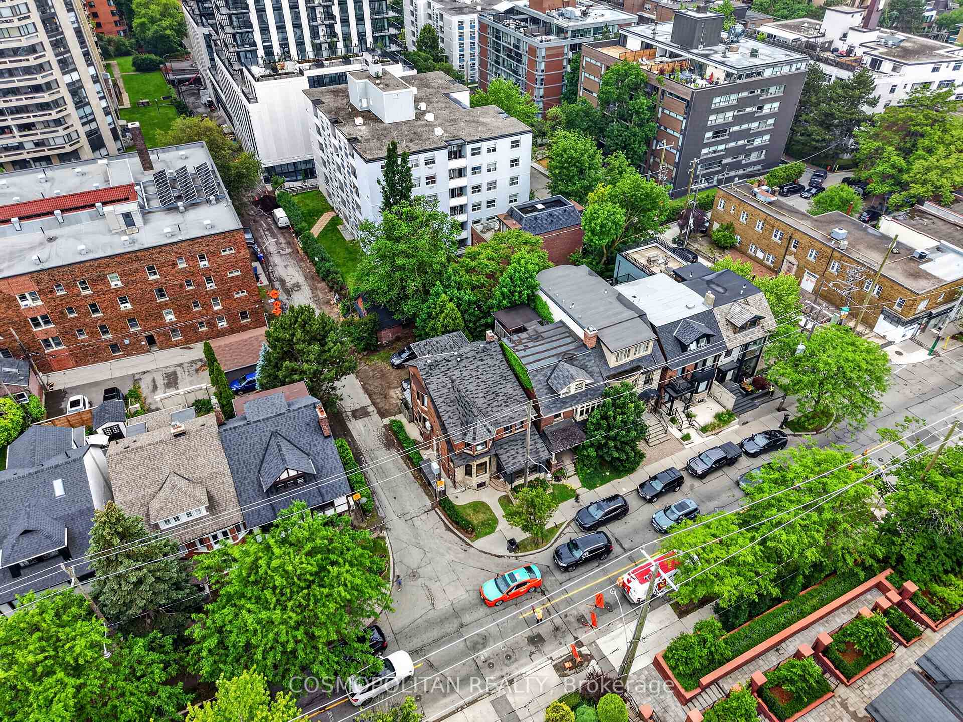 Photo 10 of 380 Spadina Road, Toronto, Forest Hill South — HOMEH