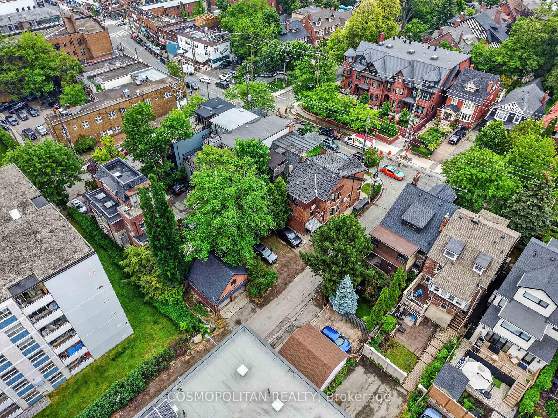 Photo 11 of 380 Spadina Road, Toronto, Forest Hill South — HOMEH