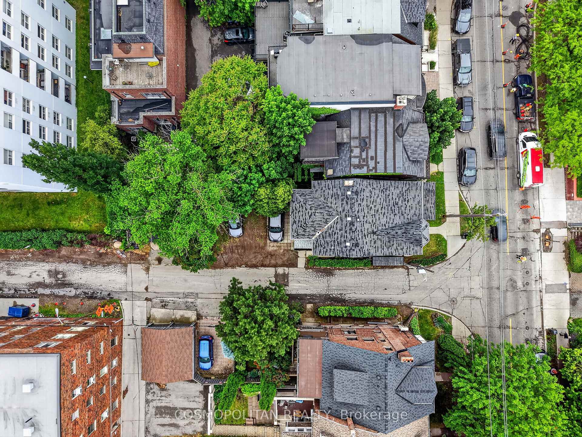 Photo 12 of 380 Spadina Road, Toronto, Forest Hill South — HOMEH