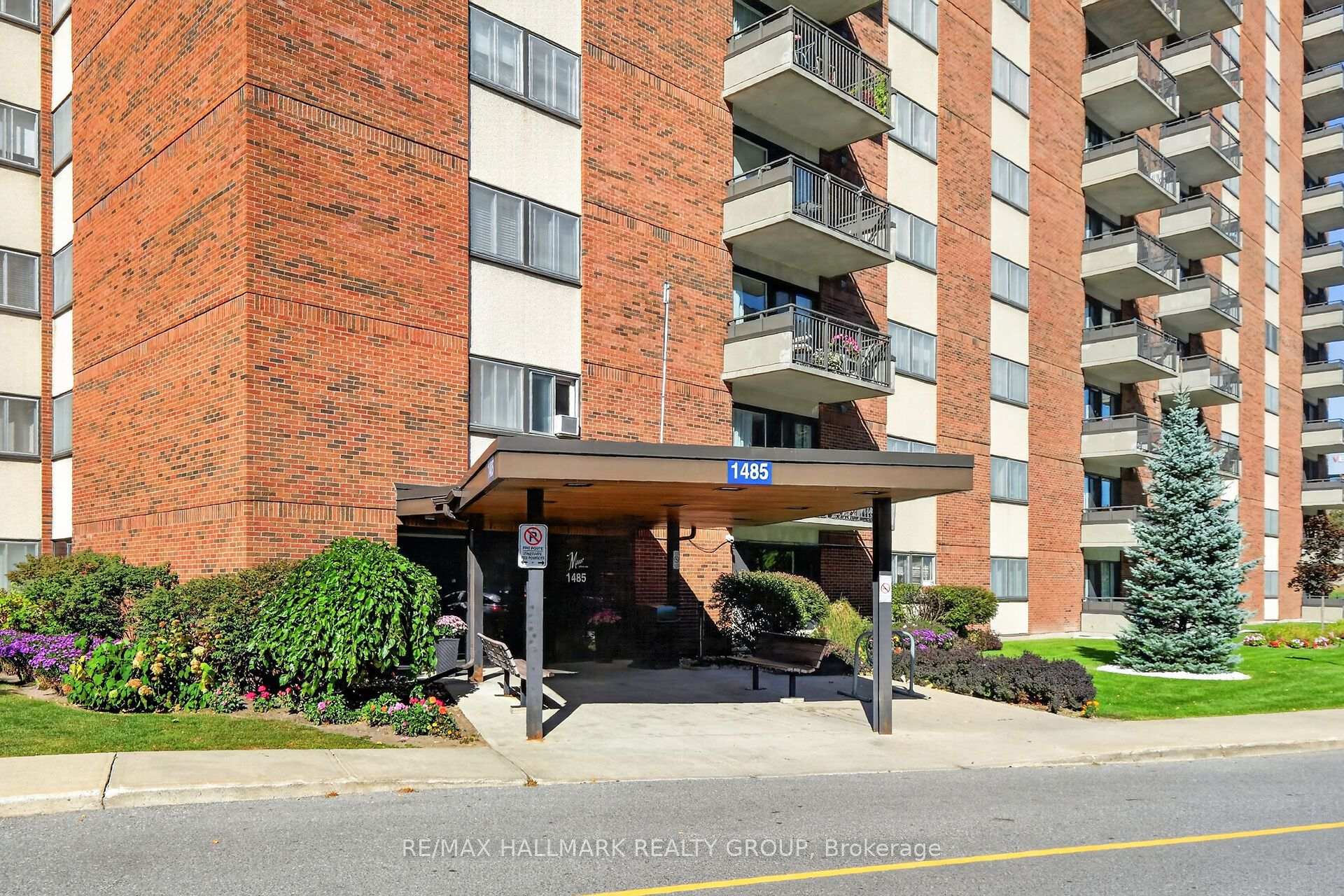 Photo 3 of Unit 114, 1485 Baseline Road, Ottawa, Copeland Park — HOMEH