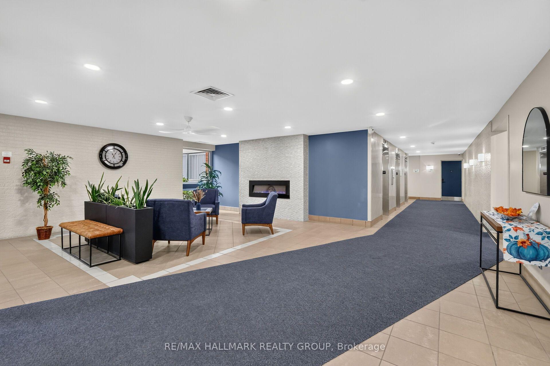 Photo 7 of Unit 114, 1485 Baseline Road, Ottawa, Copeland Park — HOMEH