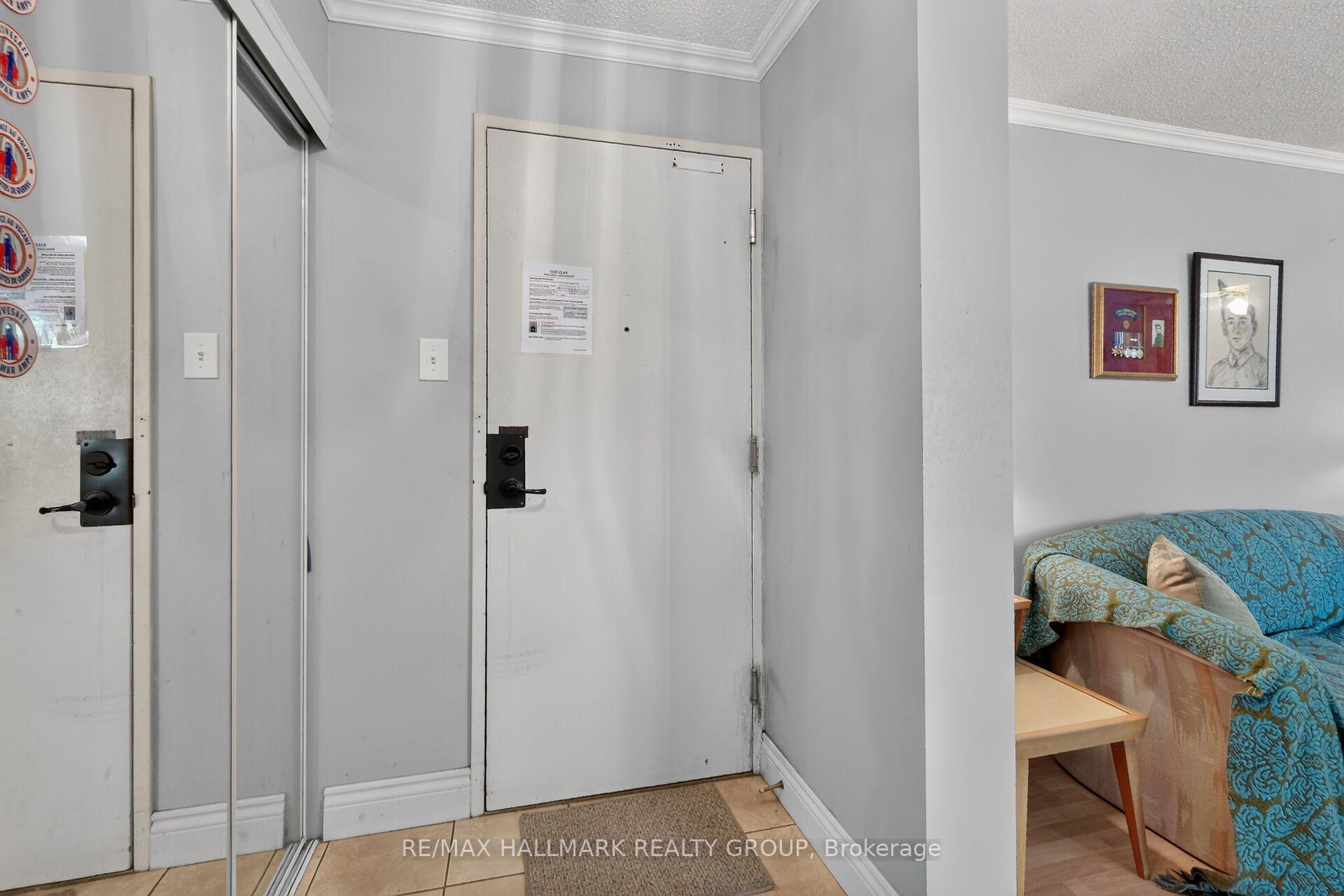 Photo 10 of Unit 114, 1485 Baseline Road, Ottawa, Copeland Park — HOMEH