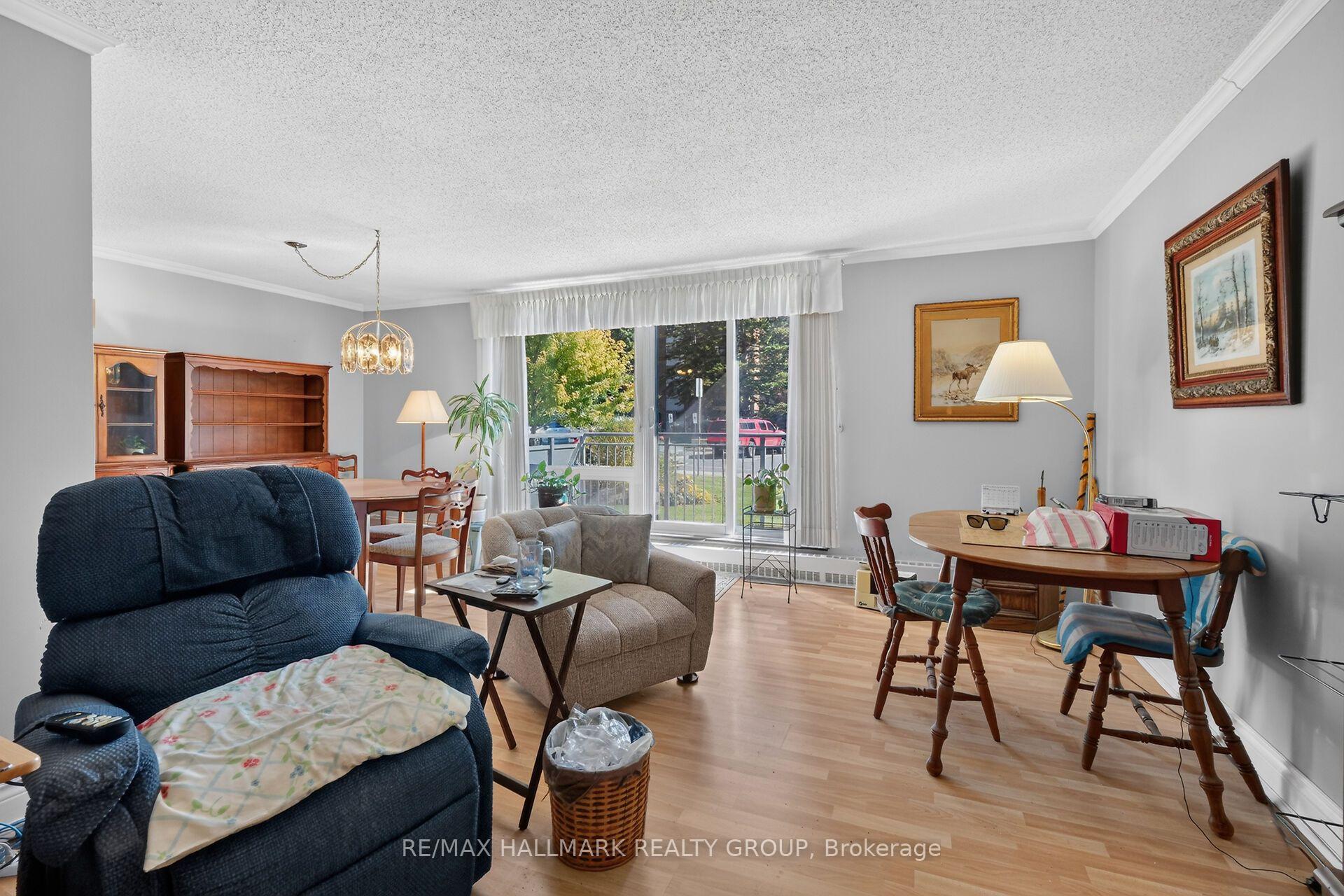 Photo 13 of Unit 114, 1485 Baseline Road, Ottawa, Copeland Park — HOMEH