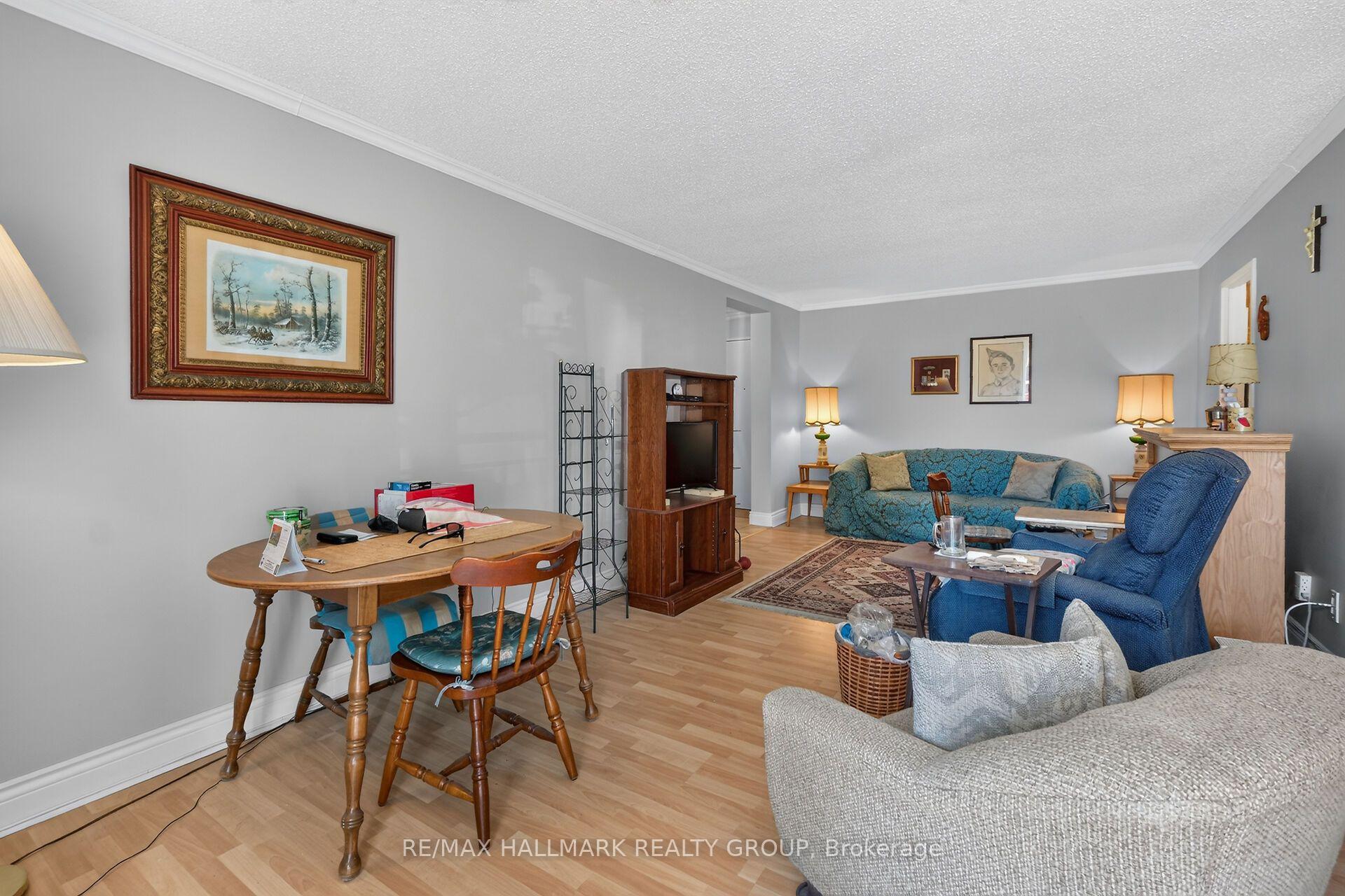 Photo 14 of Unit 114, 1485 Baseline Road, Ottawa, Copeland Park — HOMEH