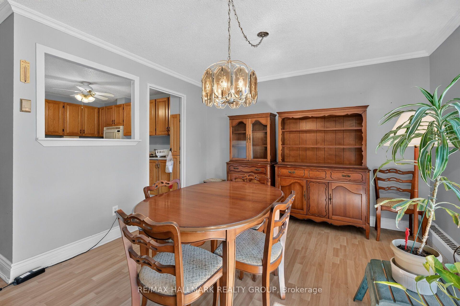 Photo 16 of Unit 114, 1485 Baseline Road, Ottawa, Copeland Park — HOMEH