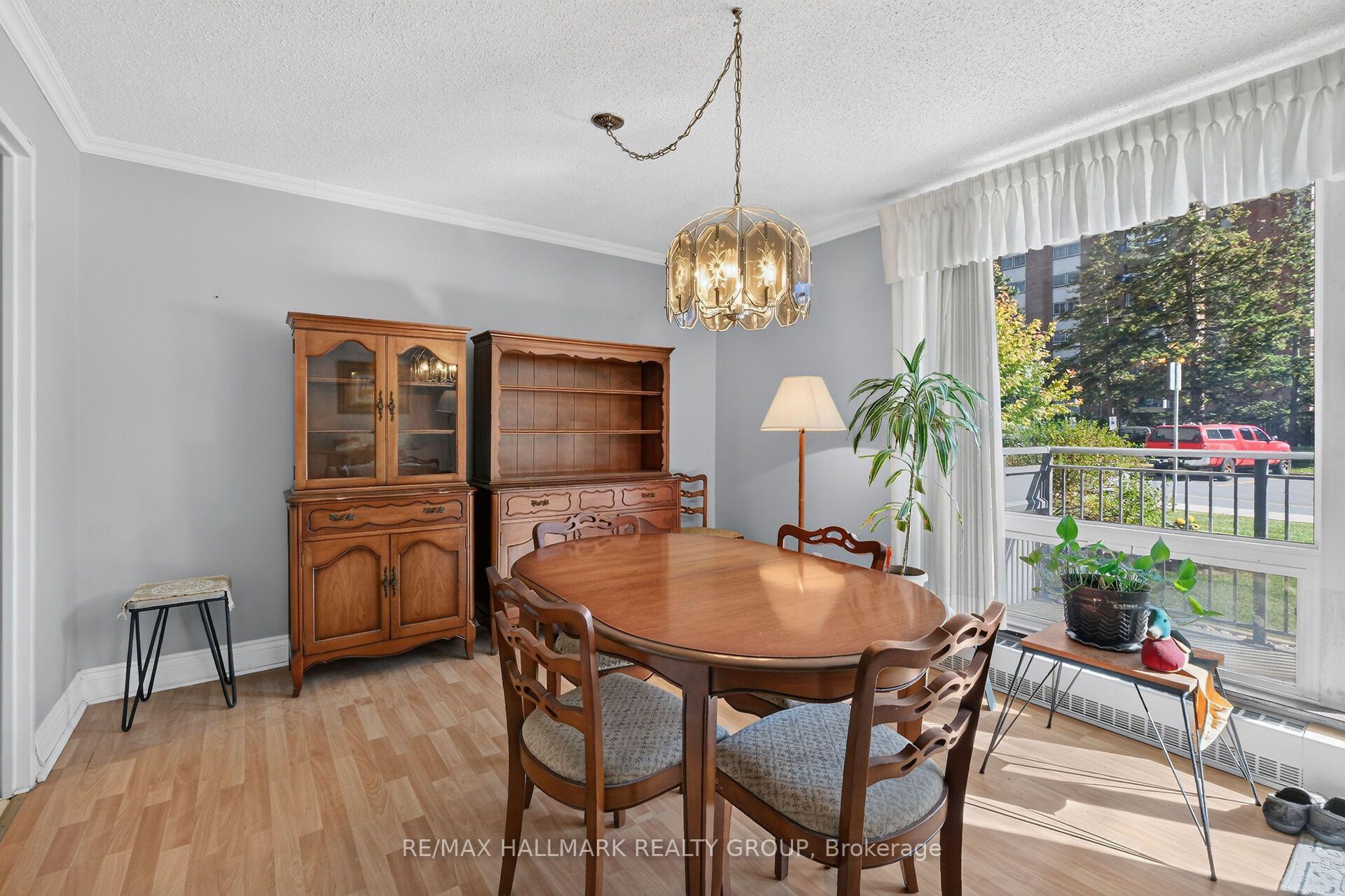 Photo 17 of Unit 114, 1485 Baseline Road, Ottawa, Copeland Park — HOMEH