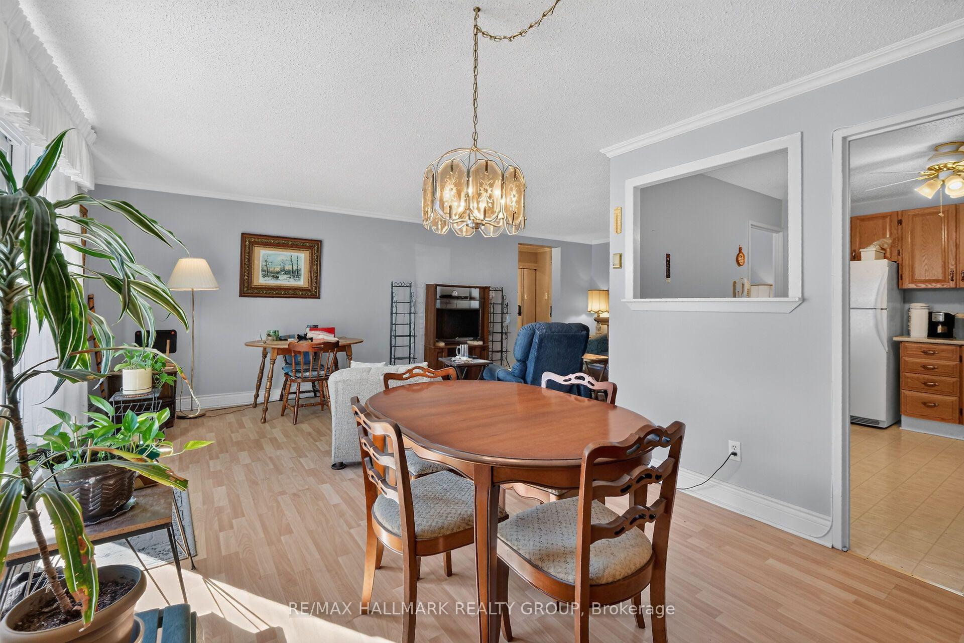 Photo 19 of Unit 114, 1485 Baseline Road, Ottawa, Copeland Park — HOMEH