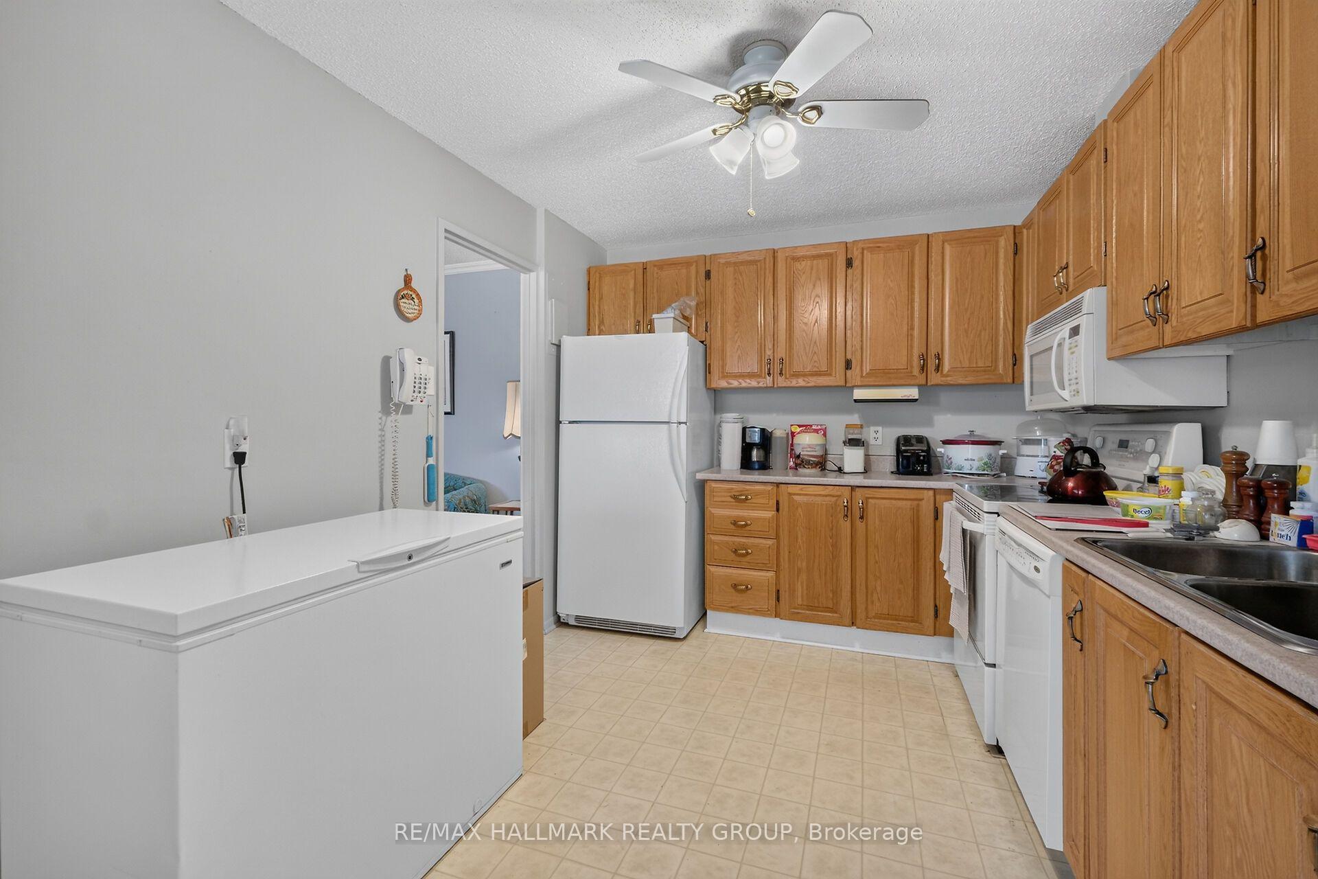 Photo 20 of Unit 114, 1485 Baseline Road, Ottawa, Copeland Park — HOMEH