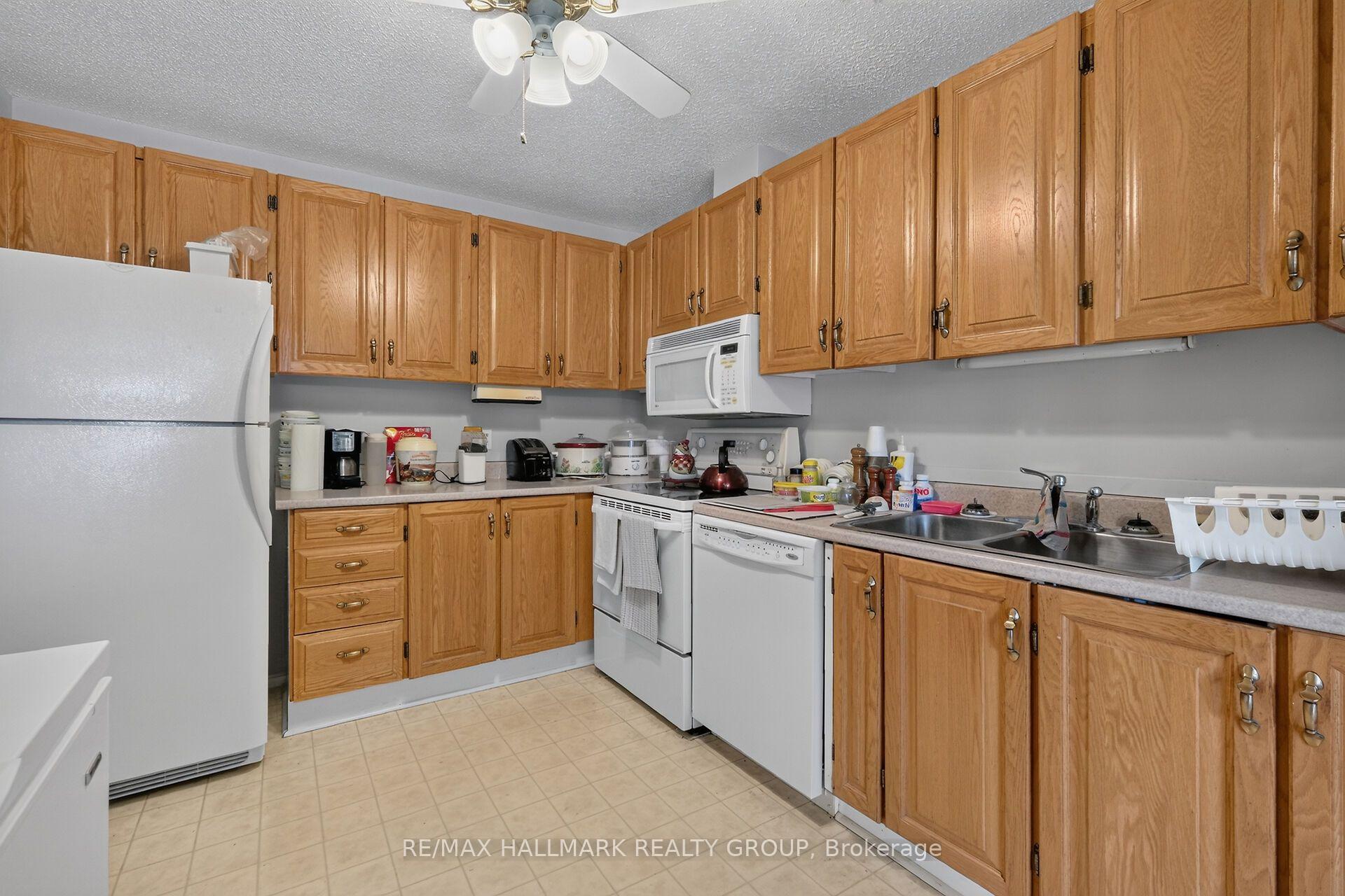 Photo 21 of Unit 114, 1485 Baseline Road, Ottawa, Copeland Park — HOMEH