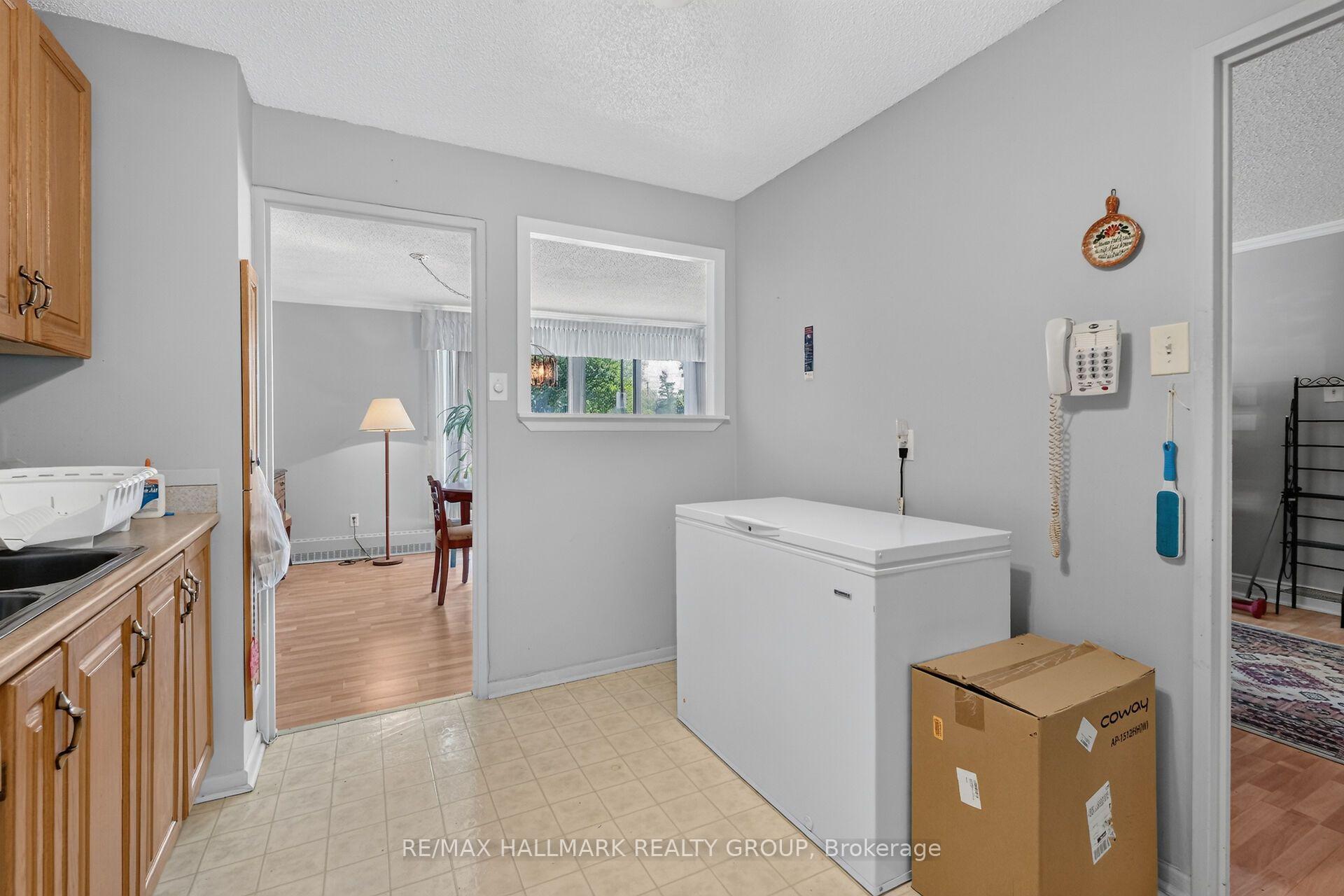 Photo 24 of Unit 114, 1485 Baseline Road, Ottawa, Copeland Park — HOMEH