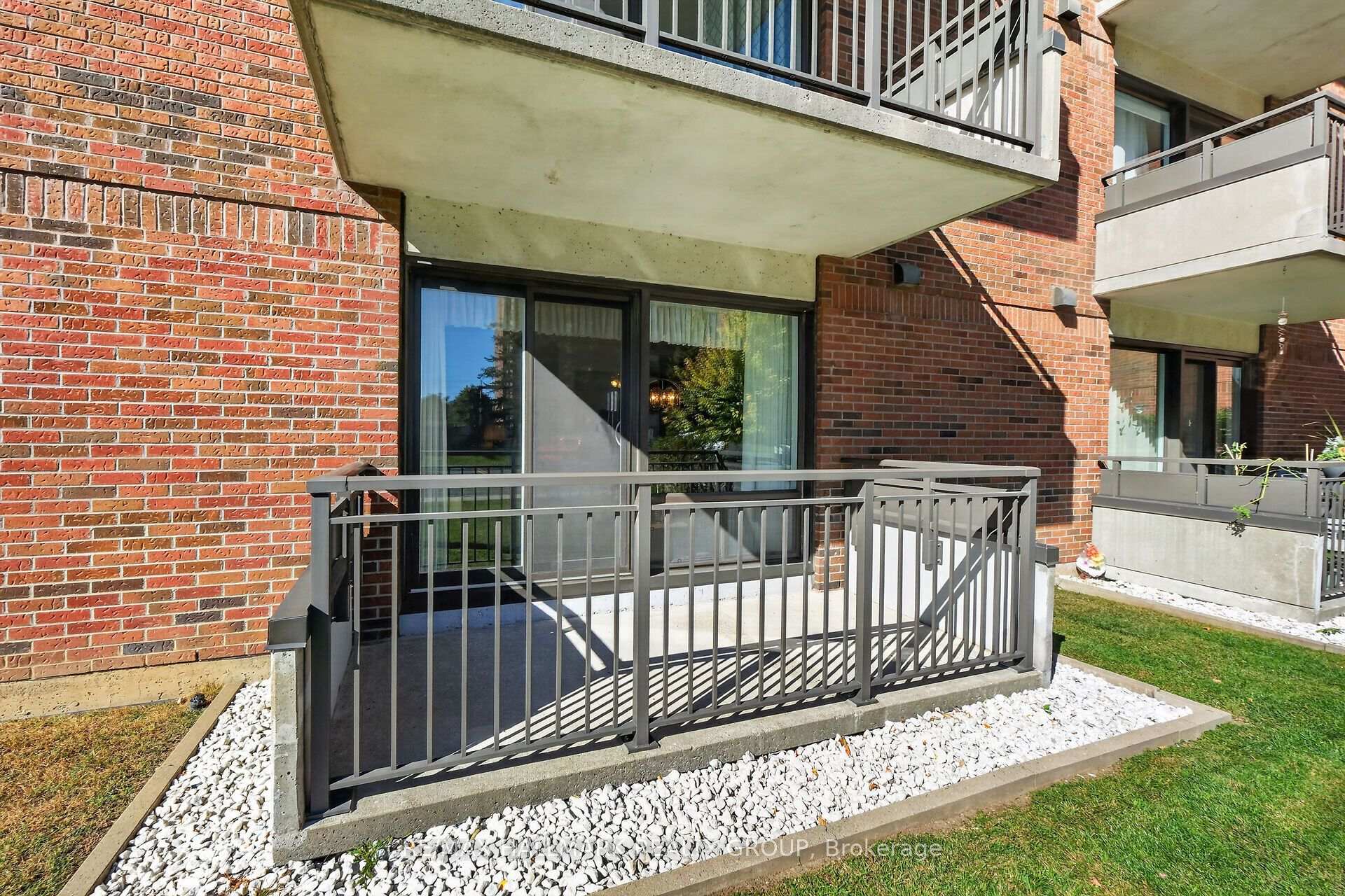Photo 31 of Unit 114, 1485 Baseline Road, Ottawa, Copeland Park — HOMEH