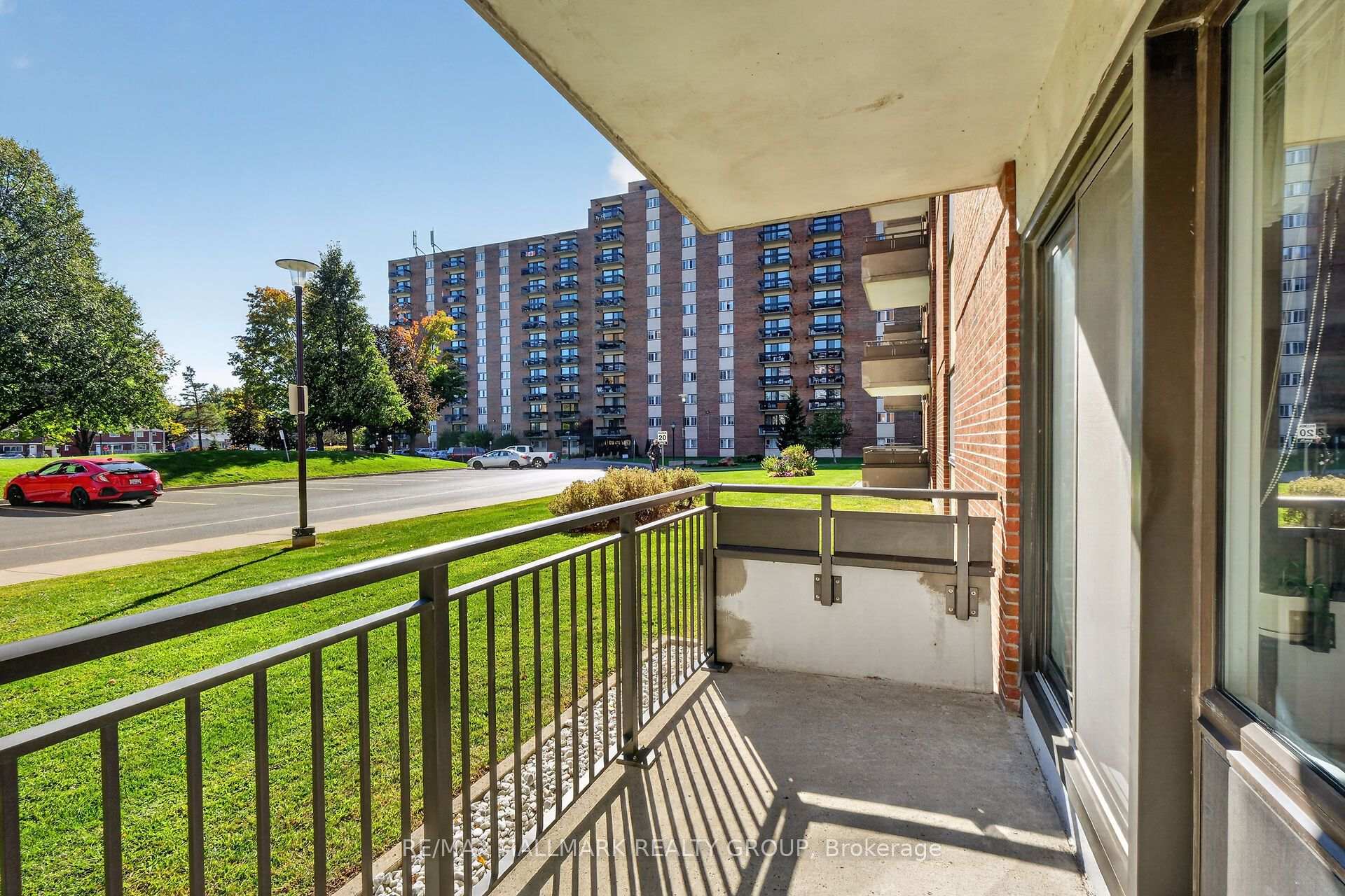Photo 32 of Unit 114, 1485 Baseline Road, Ottawa, Copeland Park — HOMEH