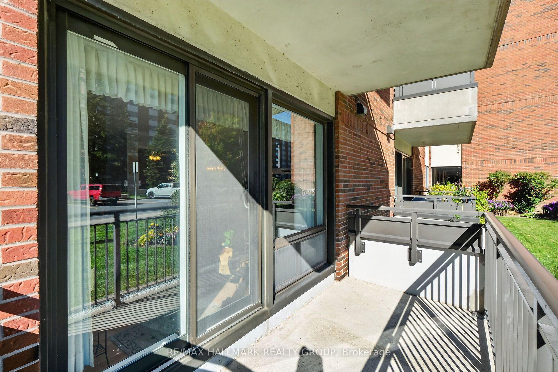 Photo 33 of Unit 114, 1485 Baseline Road, Ottawa, Copeland Park — HOMEH