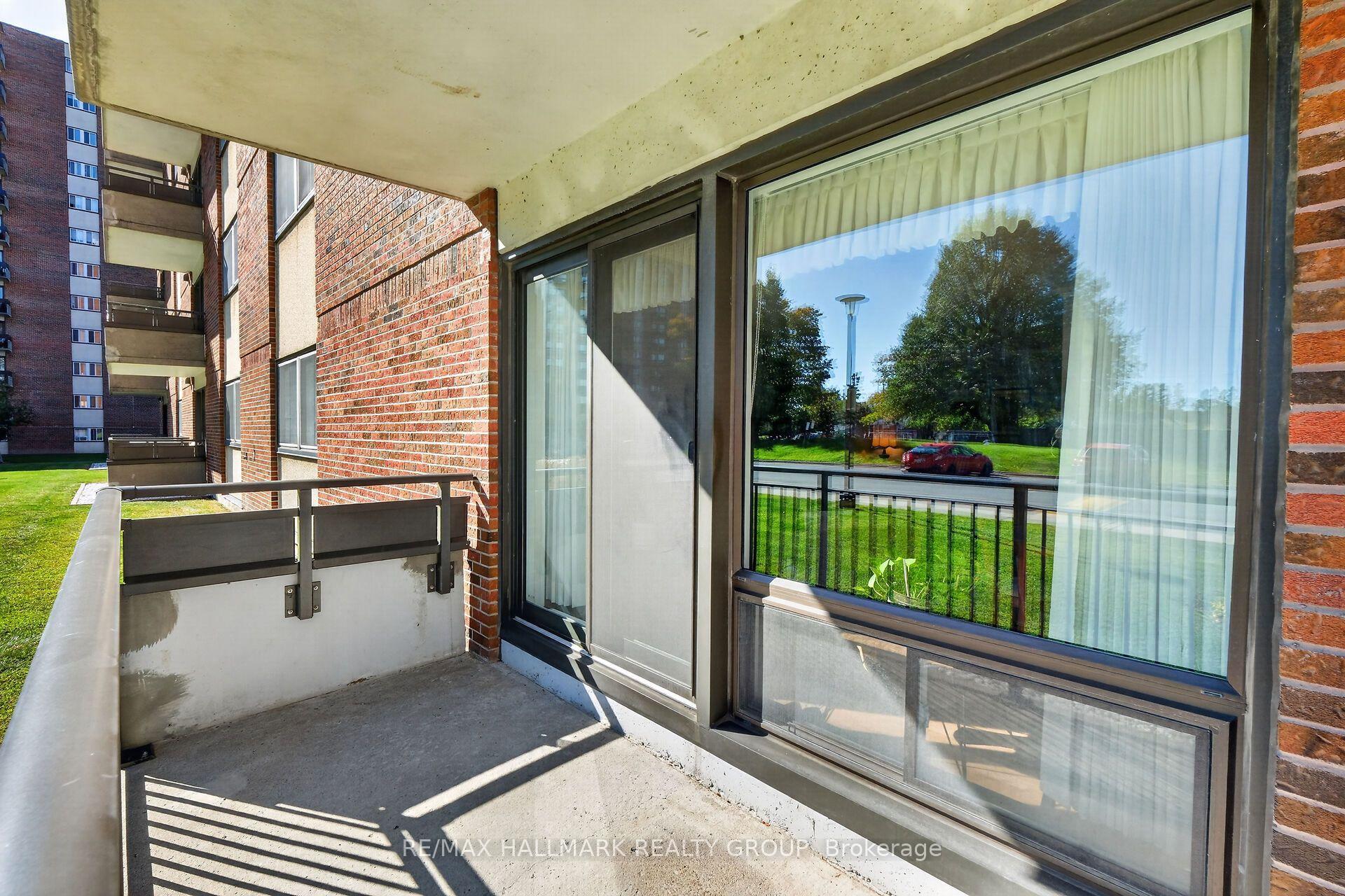 Photo 34 of Unit 114, 1485 Baseline Road, Ottawa, Copeland Park — HOMEH