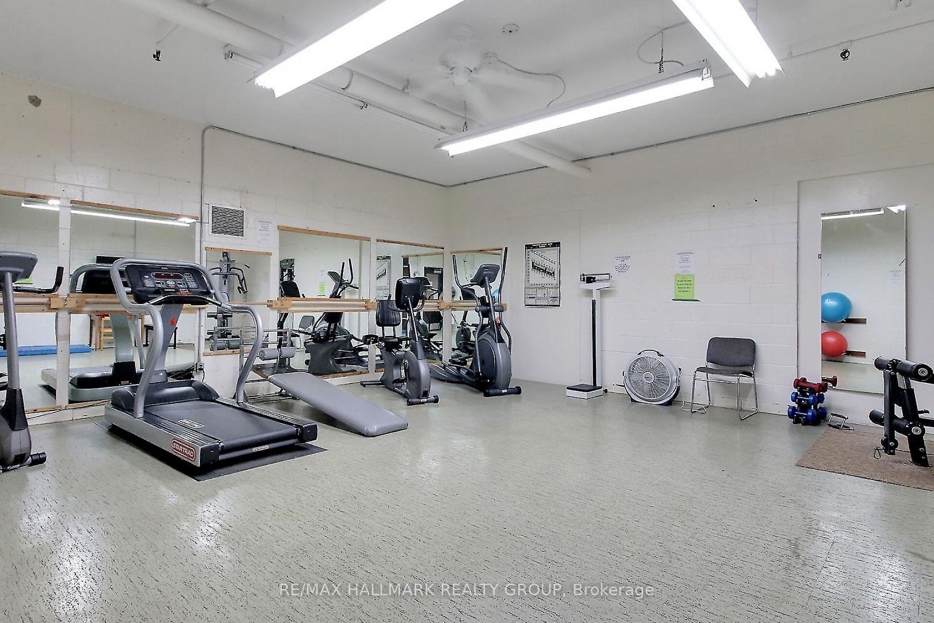 Photo 35 of Unit 114, 1485 Baseline Road, Ottawa, Copeland Park — HOMEH