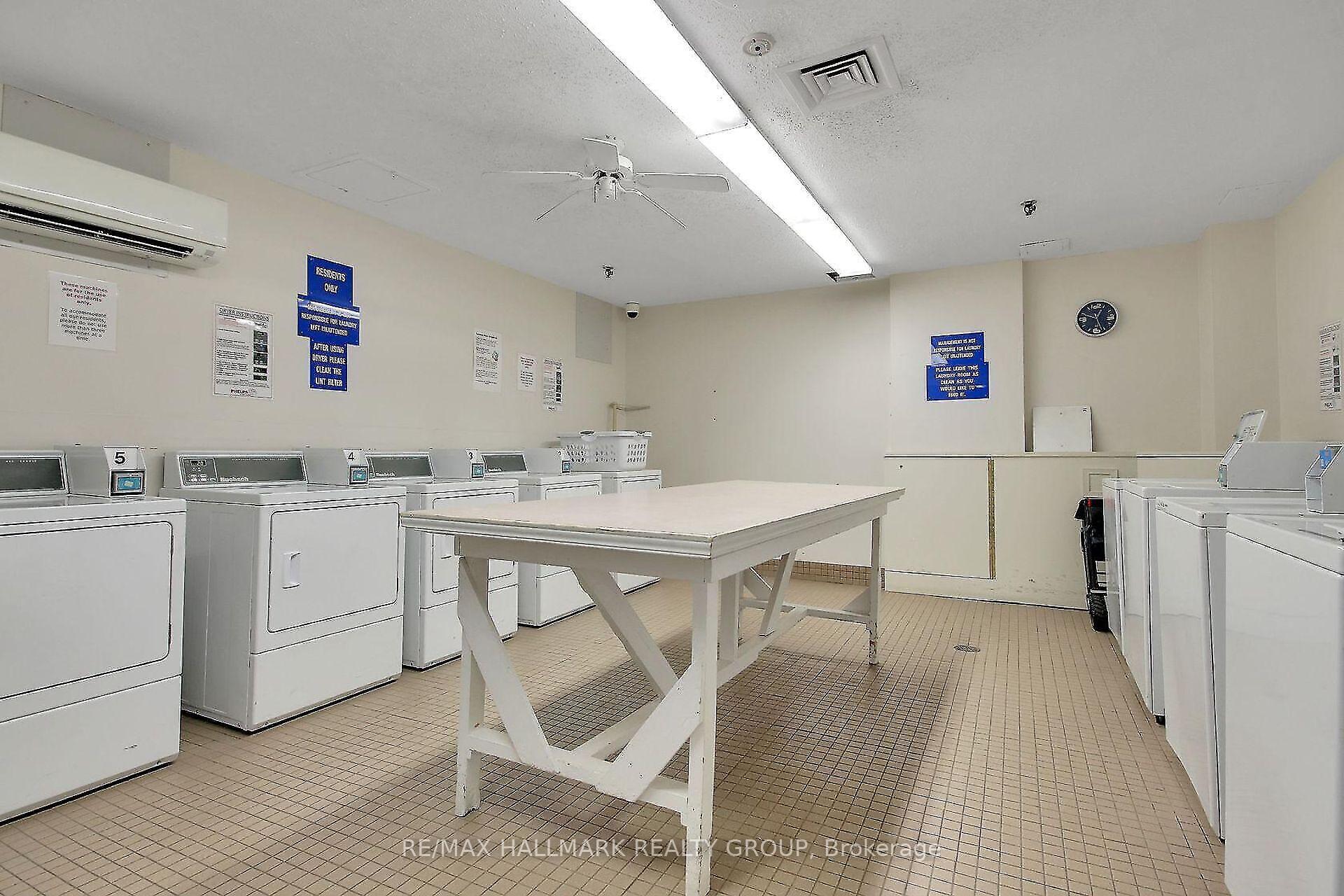 Photo 41 of Unit 114, 1485 Baseline Road, Ottawa, Copeland Park — HOMEH
