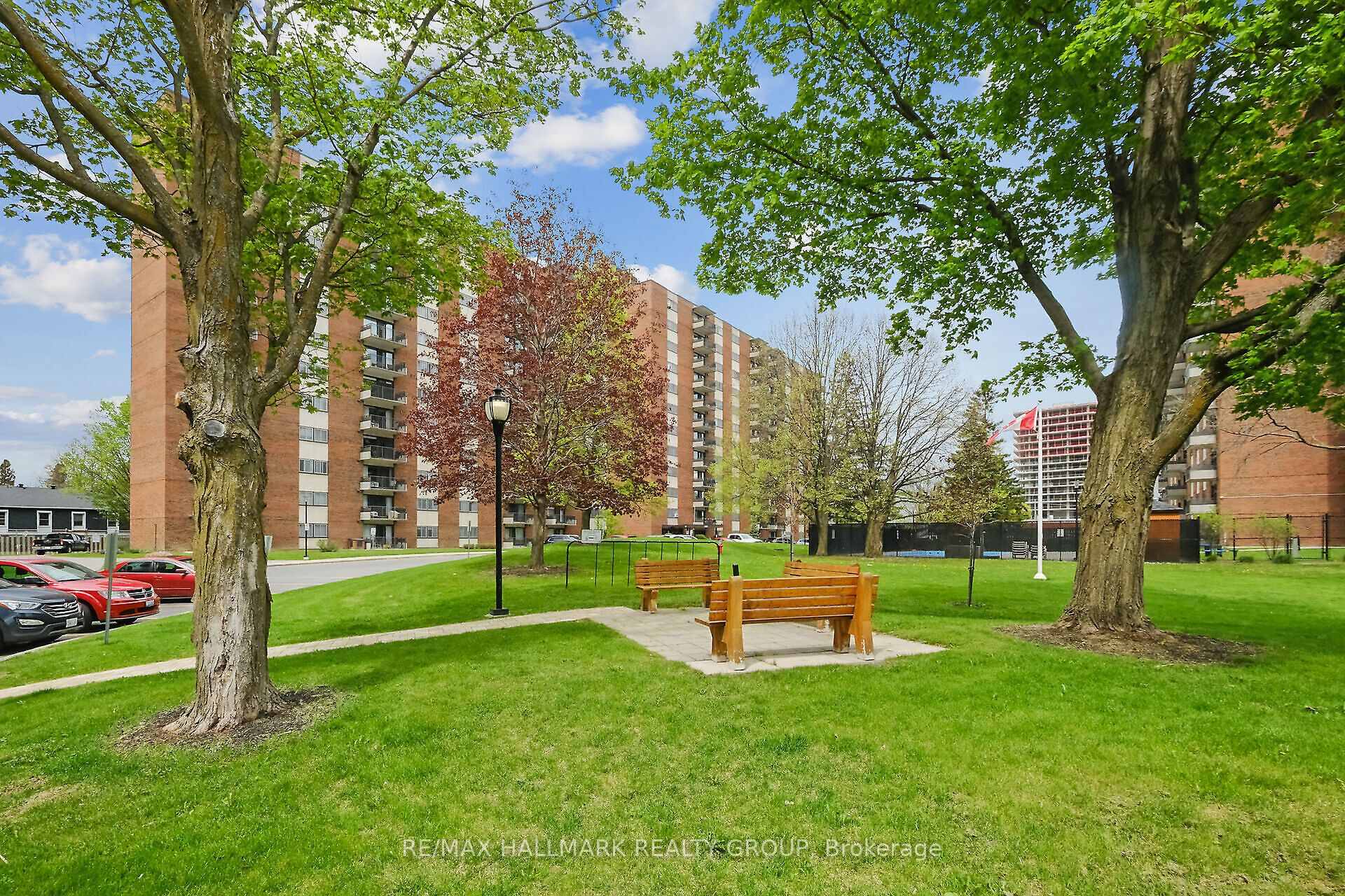 Photo 42 of Unit 114, 1485 Baseline Road, Ottawa, Copeland Park — HOMEH