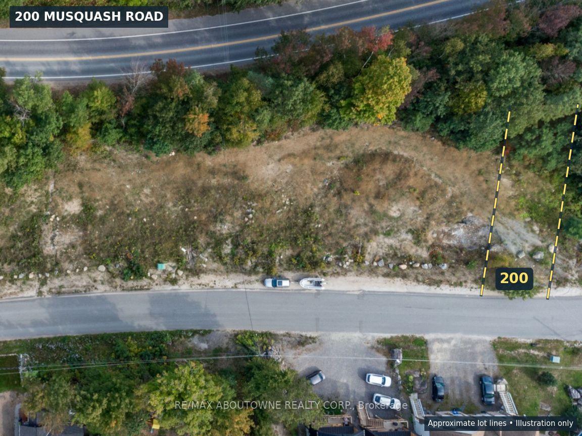 Photo of 200 Musquash Road