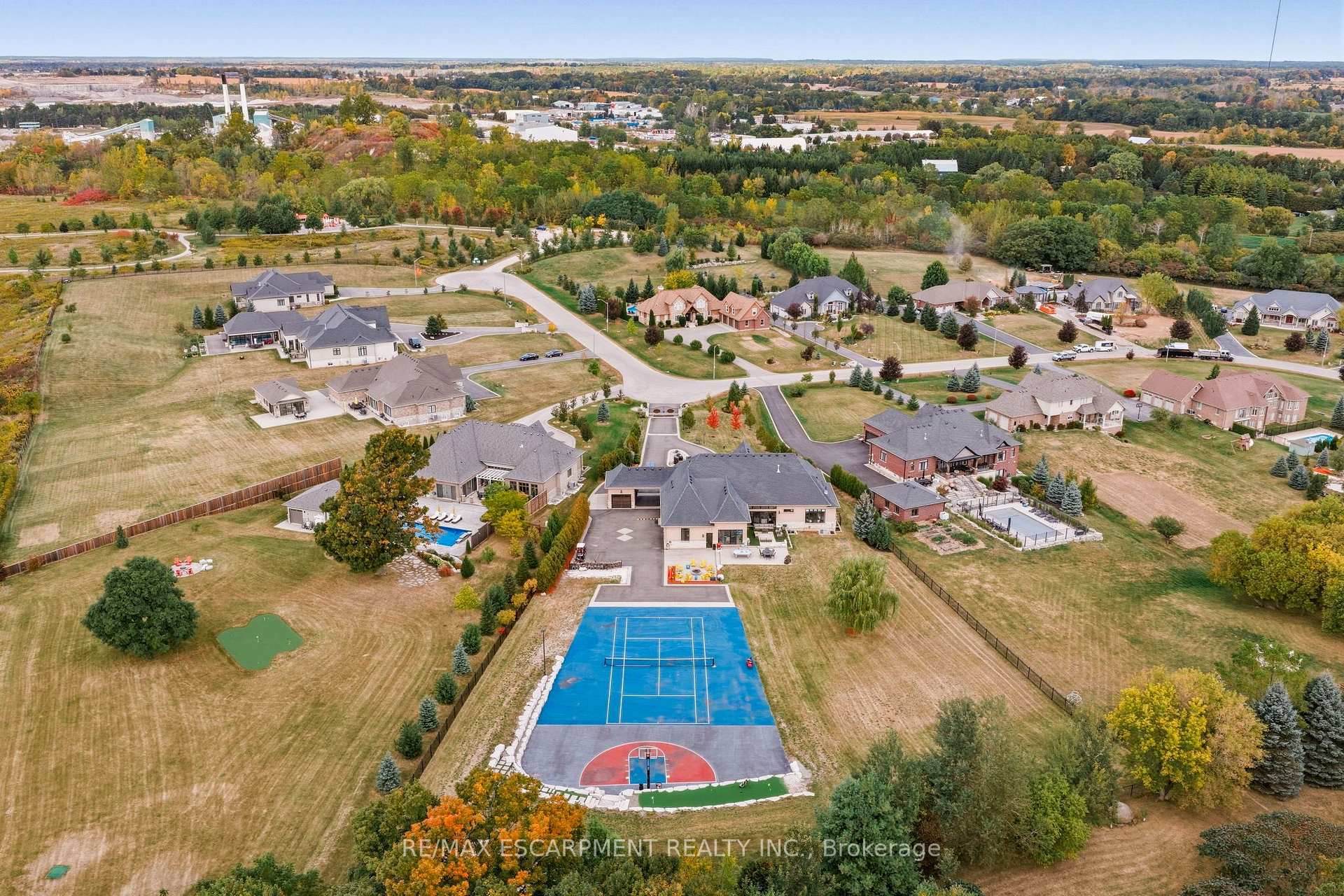 Photo 50 of 47 Tews Lane, Hamilton, Greensville — HOMEH