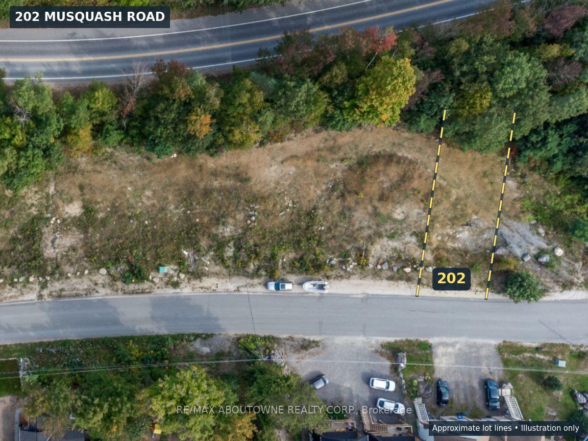 Photo of 202 Musquash Road