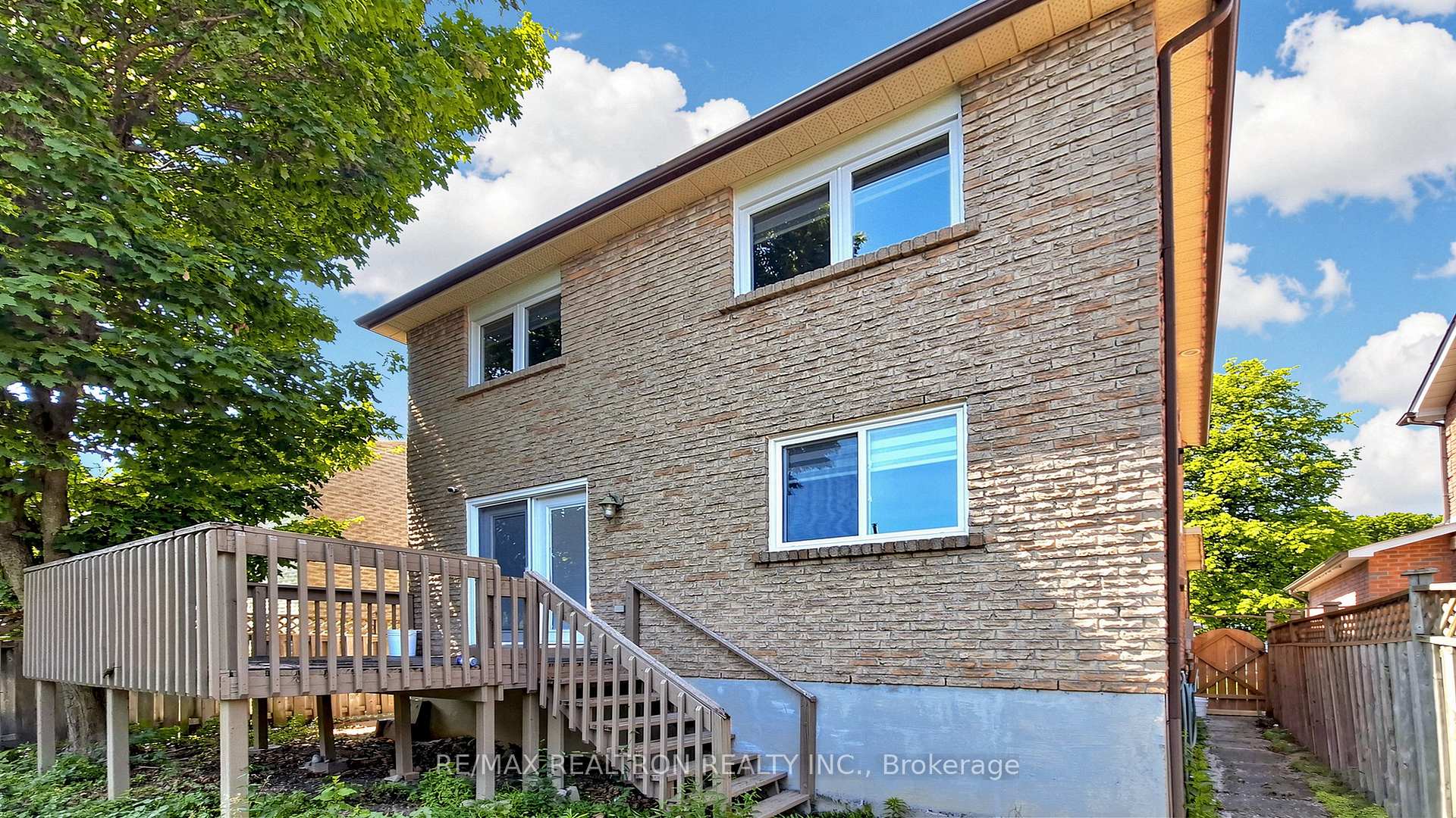 Photo 46 of 72 Halfmoon Square, Scarborough, Highland Creek — HOMEH