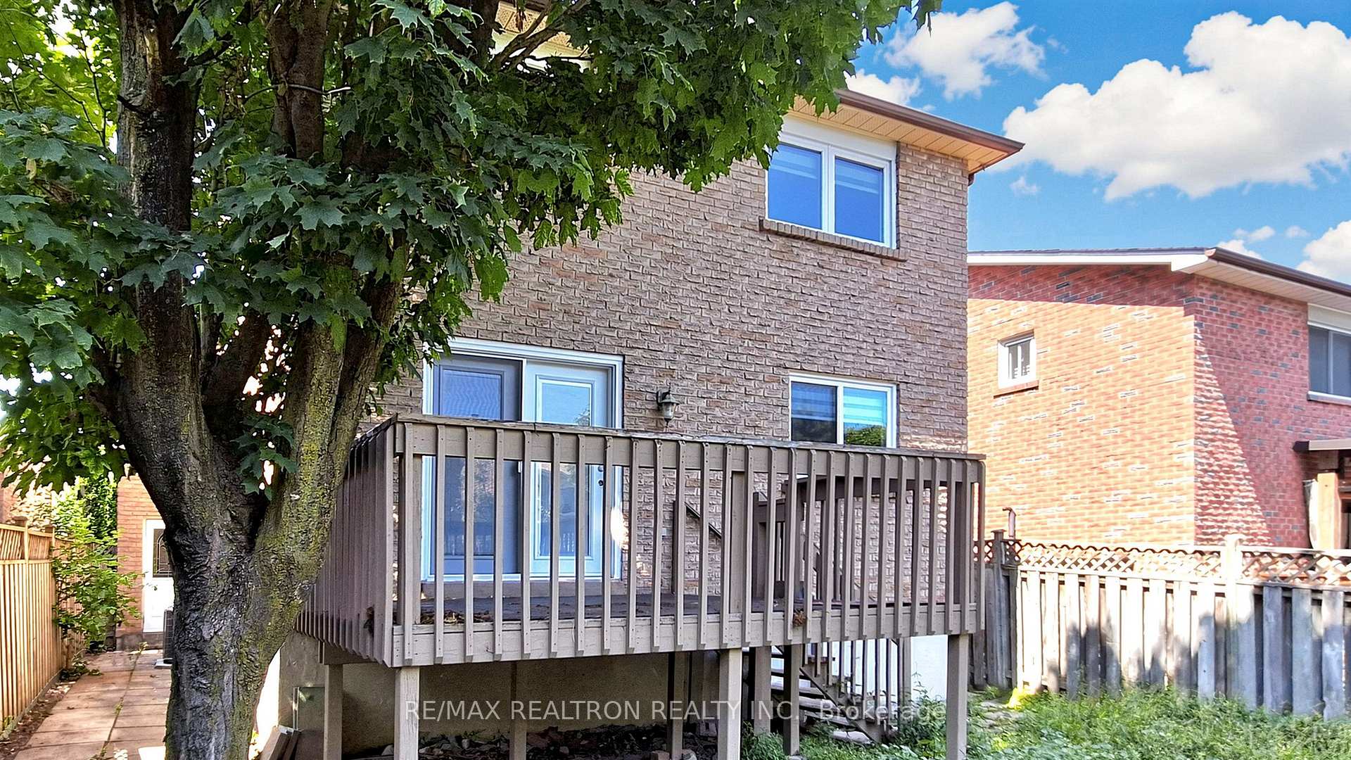 Photo 47 of 72 Halfmoon Square, Scarborough, Highland Creek — HOMEH