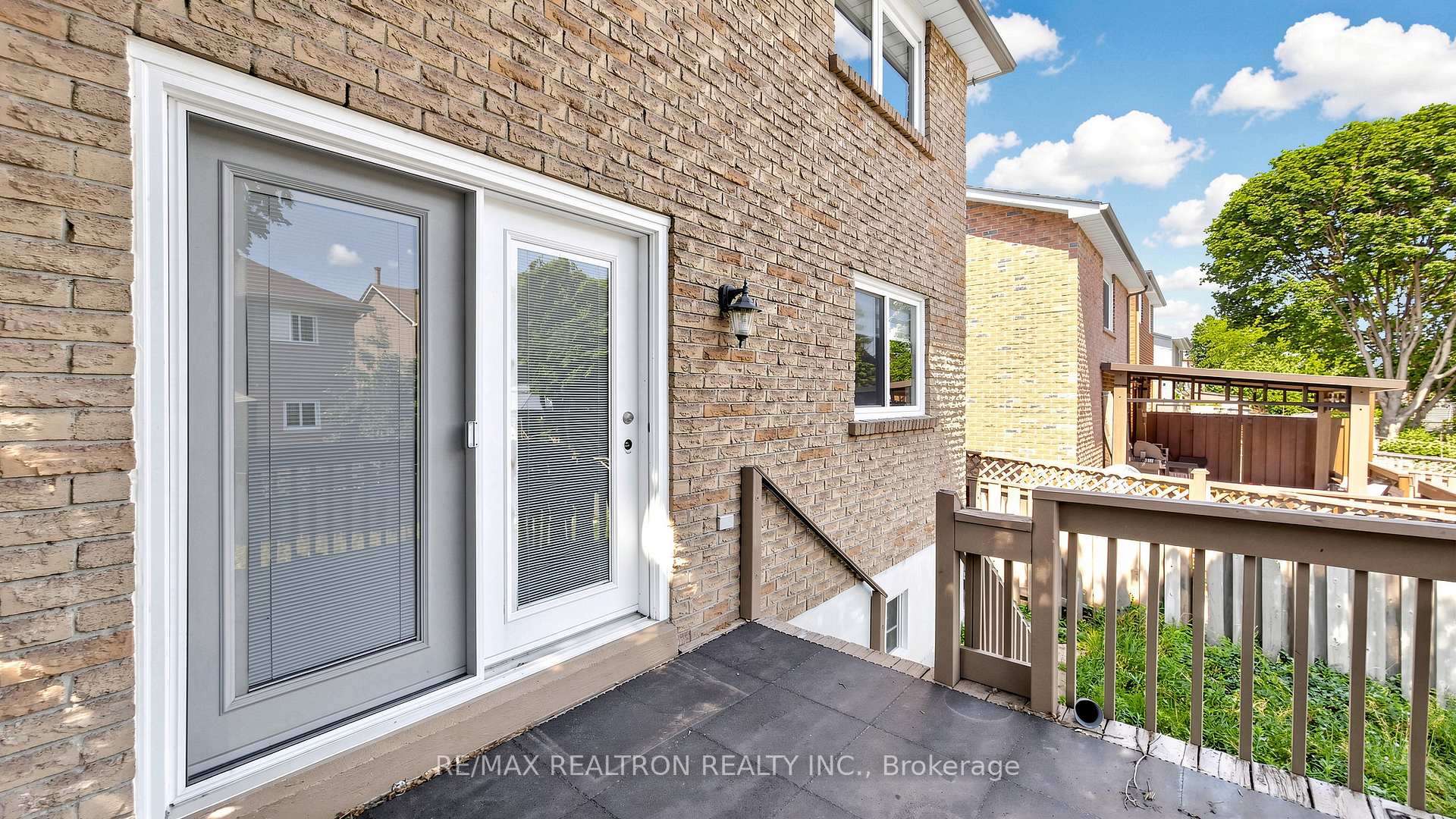 Photo 50 of 72 Halfmoon Square, Scarborough, Highland Creek — HOMEH
