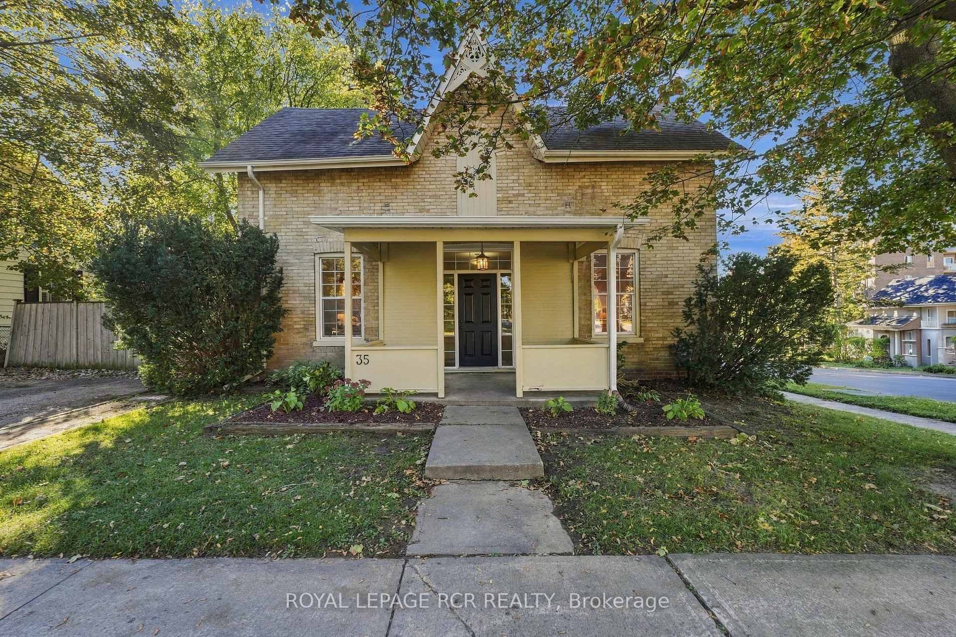 Photo of 35 Metcalfe Street