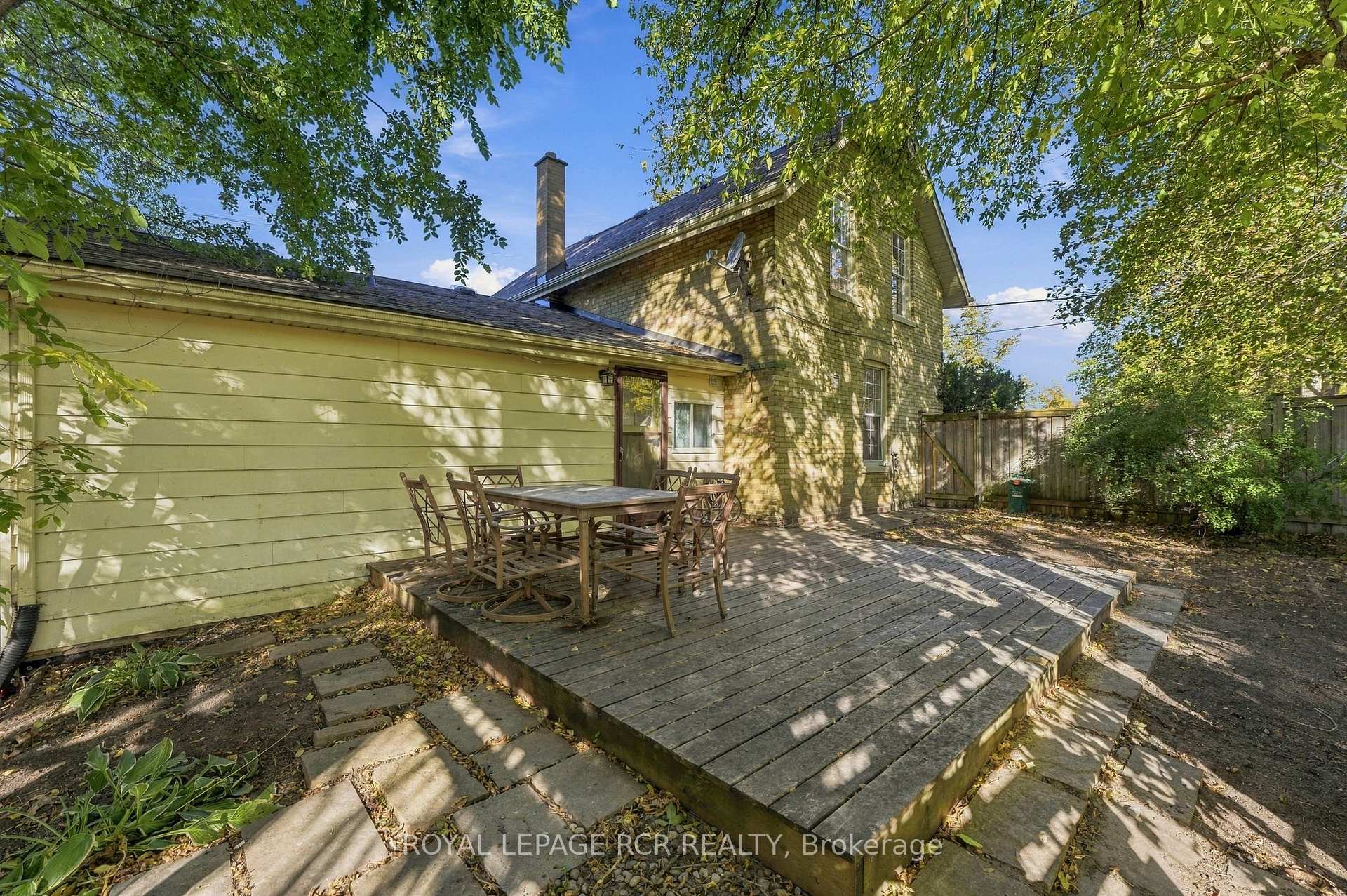 Photo 30 of 35 Metcalfe Street, Aurora, Aurora Village — HOMEH