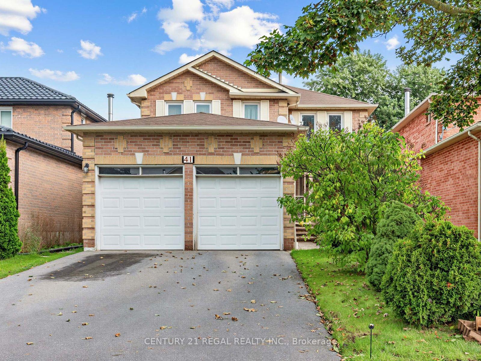 Photo 2 of 41 Coe Drive, Ajax, Central — HOMEH
