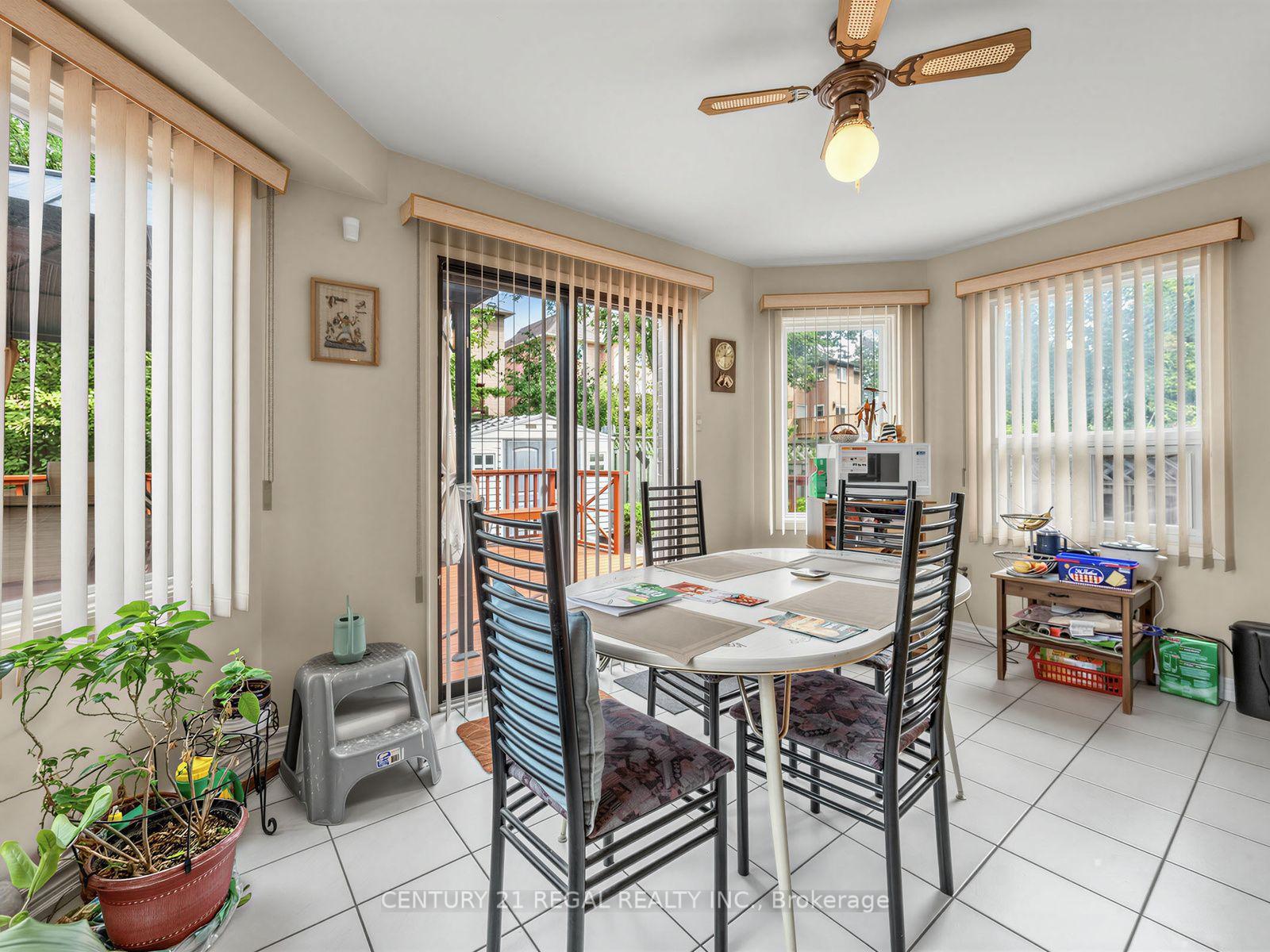Photo 11 of 41 Coe Drive, Ajax, Central — HOMEH